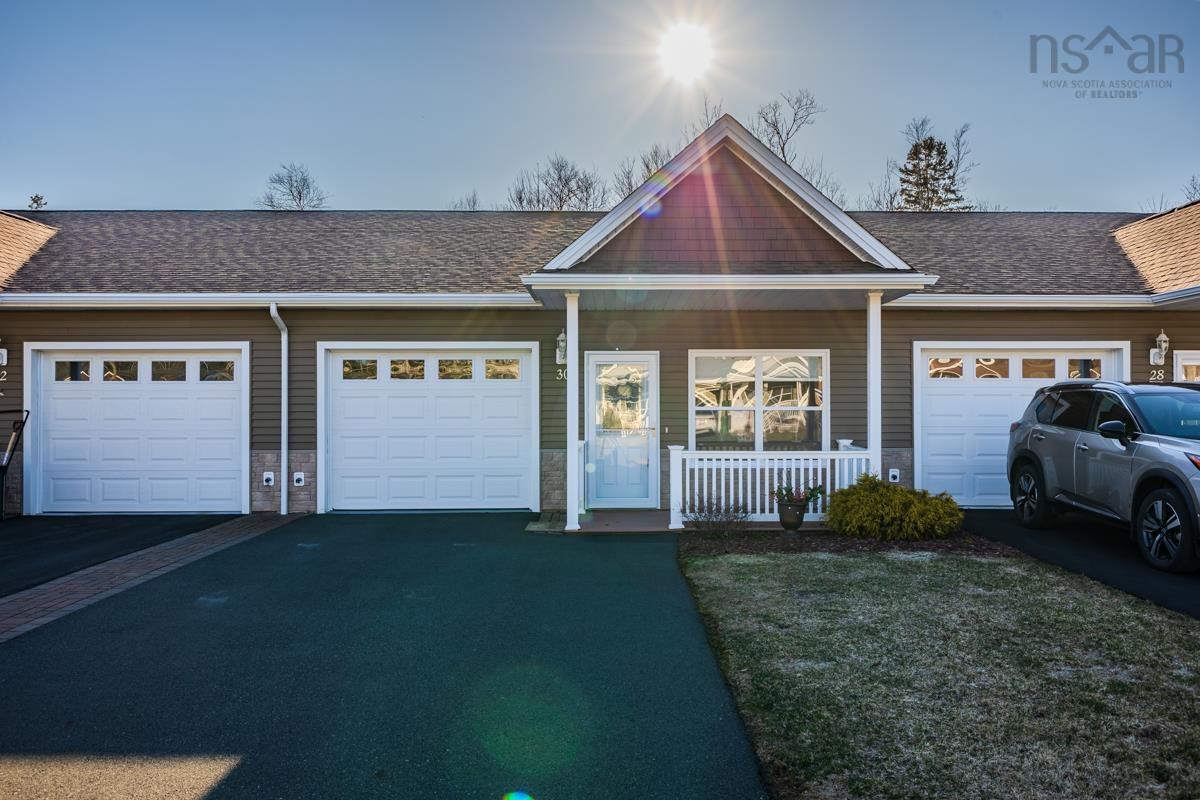 $375,000.00: 30 COVINGTON Place, Bible Hill