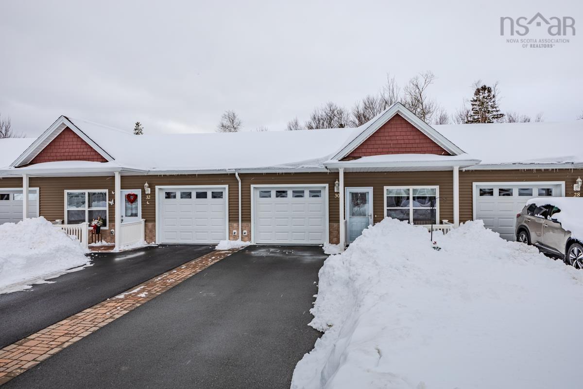 $375,000.00: 30 COVINGTON Place, Bible Hill