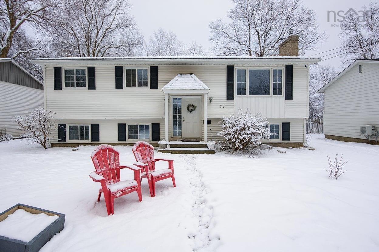 73 Union Street, Bedford, NS (MLS® 202603499)