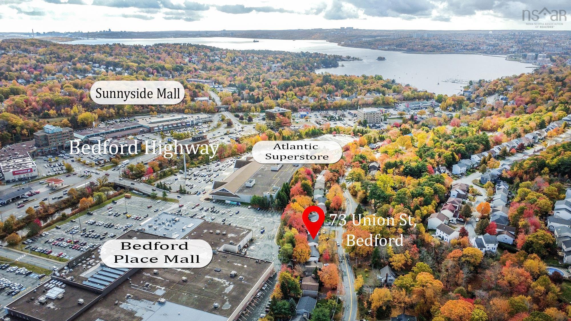 73 Union Street, Bedford, NS (MLS 202603499)