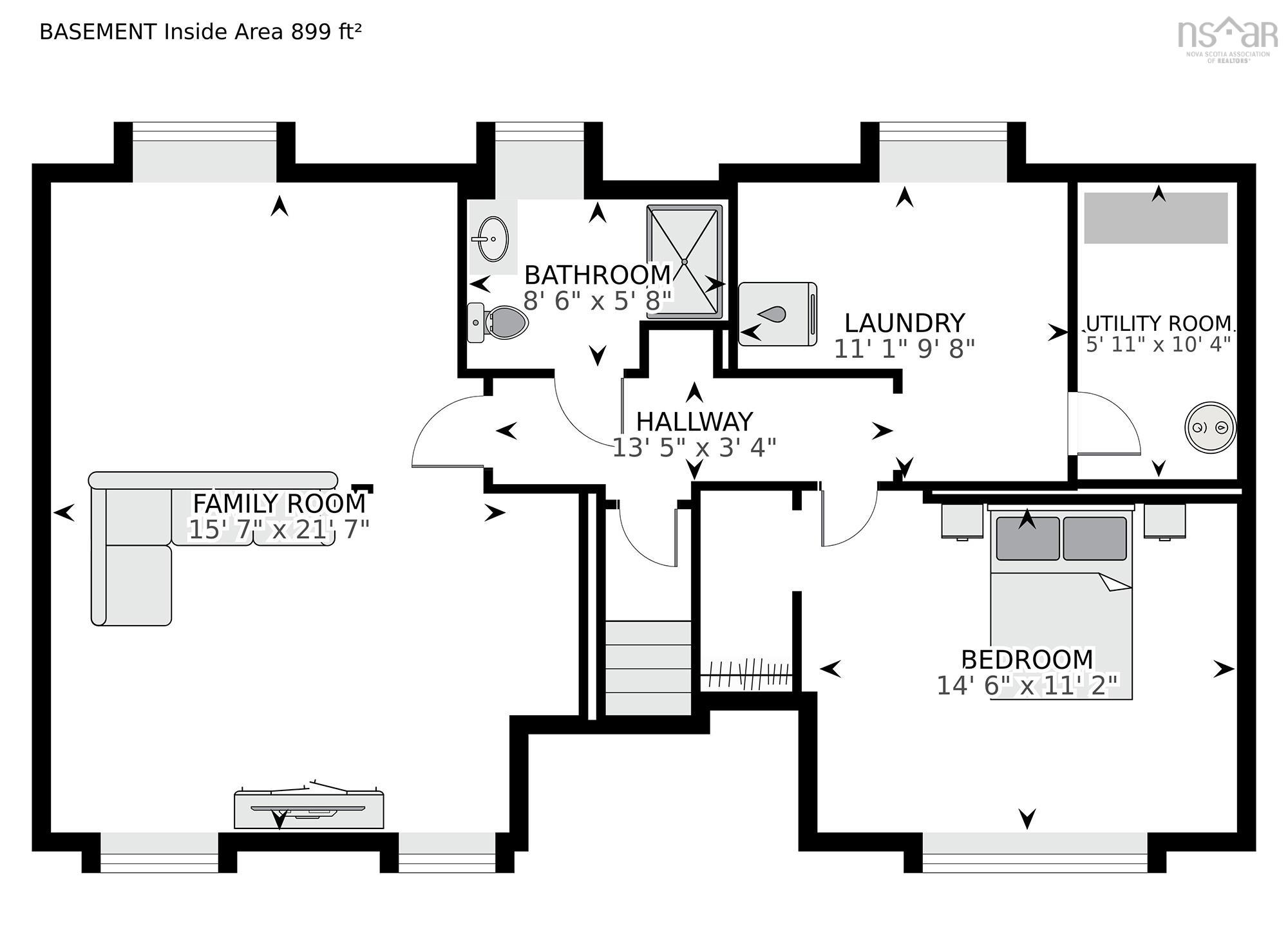 73 Union Street, Bedford, NS (MLS 202603499)
