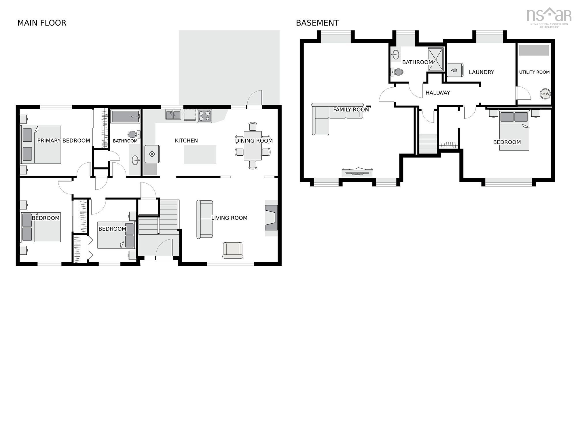 73 Union Street, Bedford, NS (MLS 202603499)