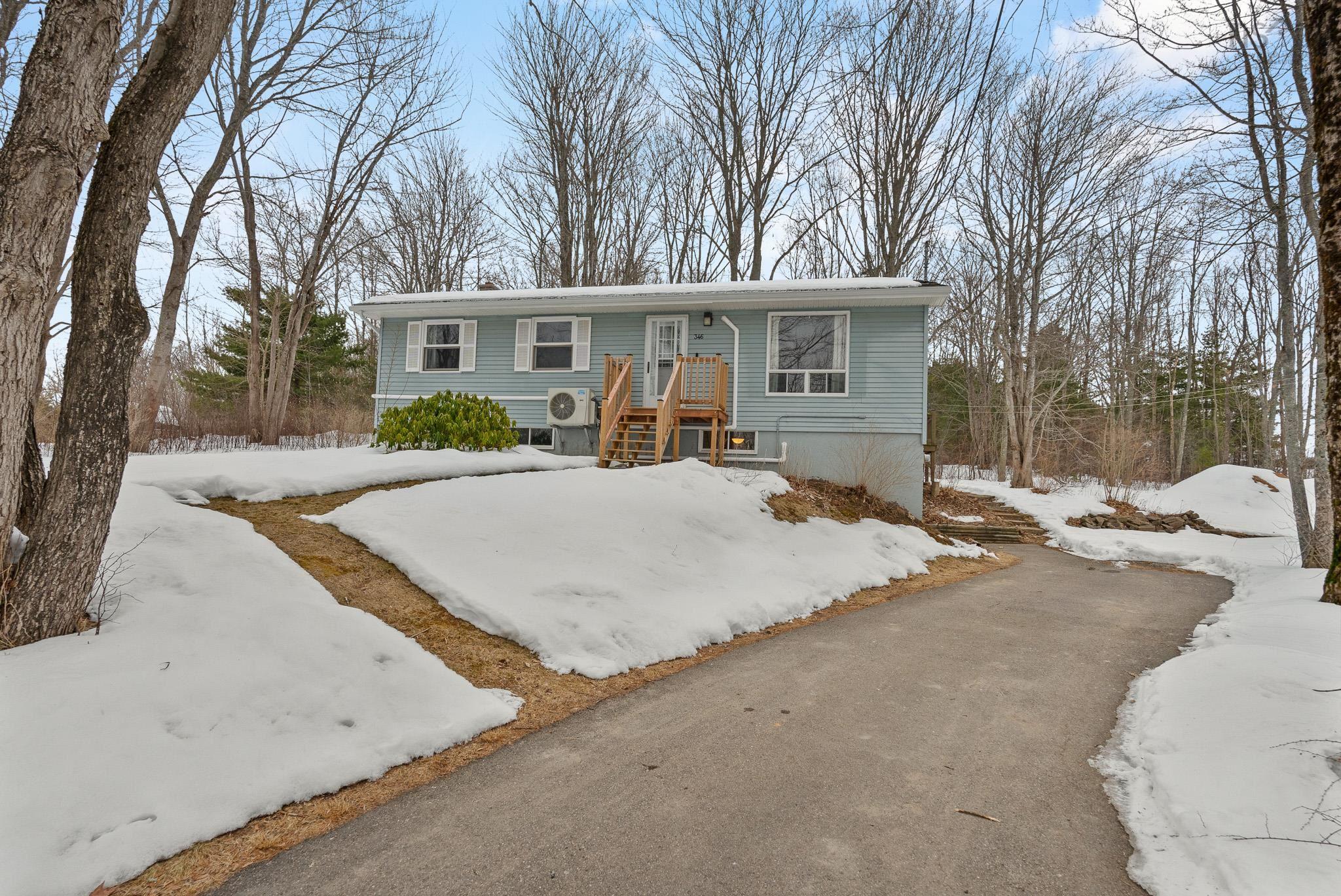 346 Lamont Road, North Kentville, NS (MLS® 202603503) | North Kentville Real Estate | RE/MAX Halifax