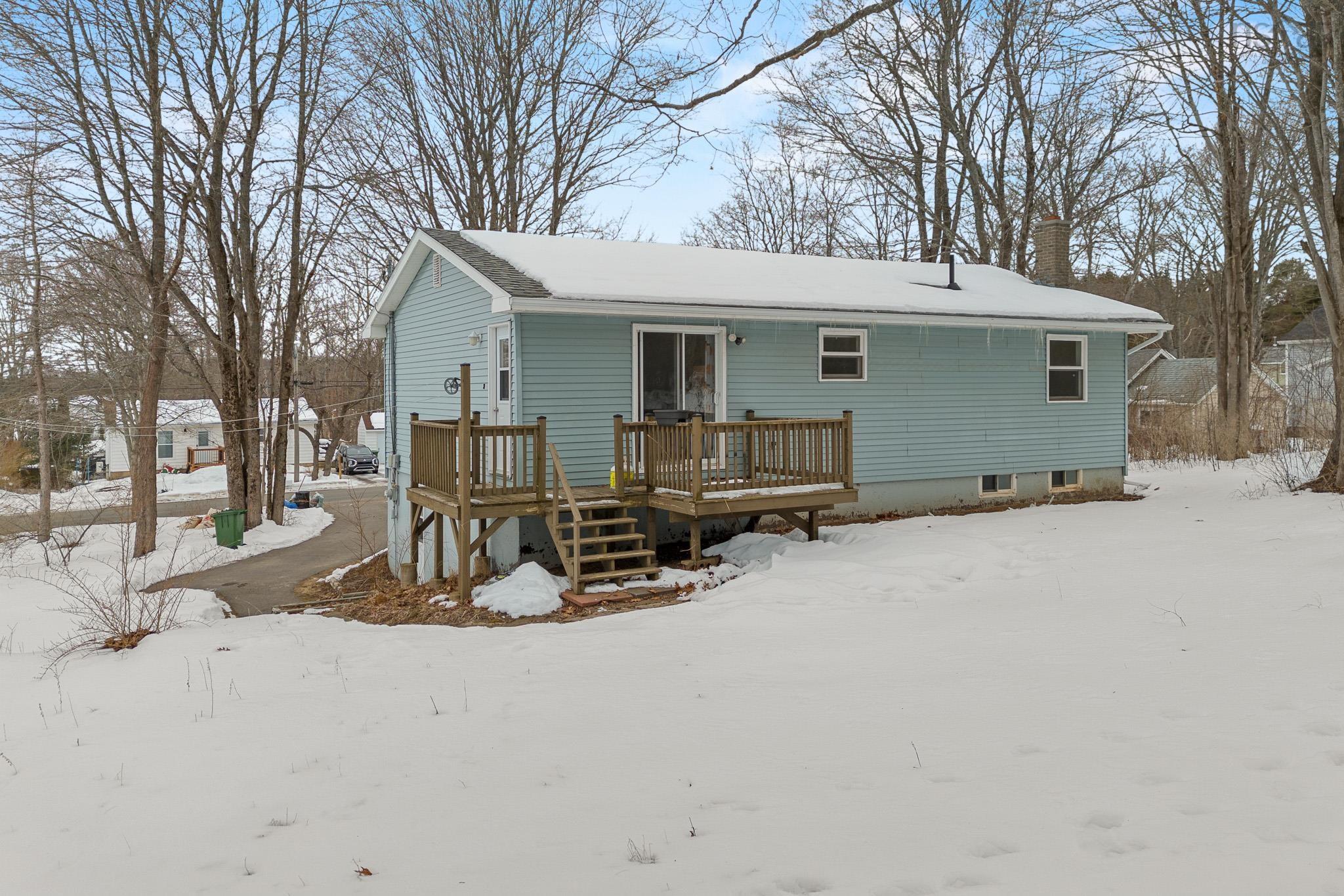 $369,900.00: 346 Lamont Road, North Kentville