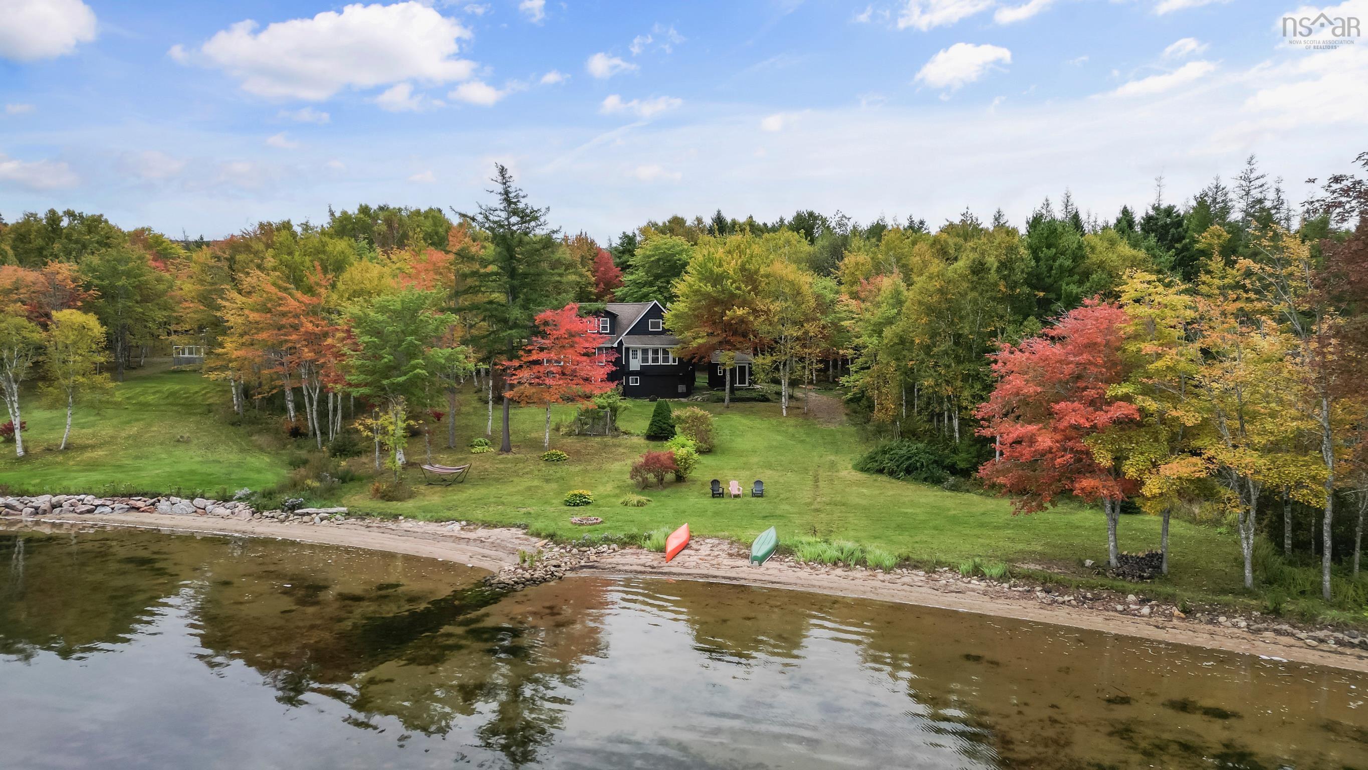 74 Swains Lane, Valley Mills, NS (MLS 202603505)