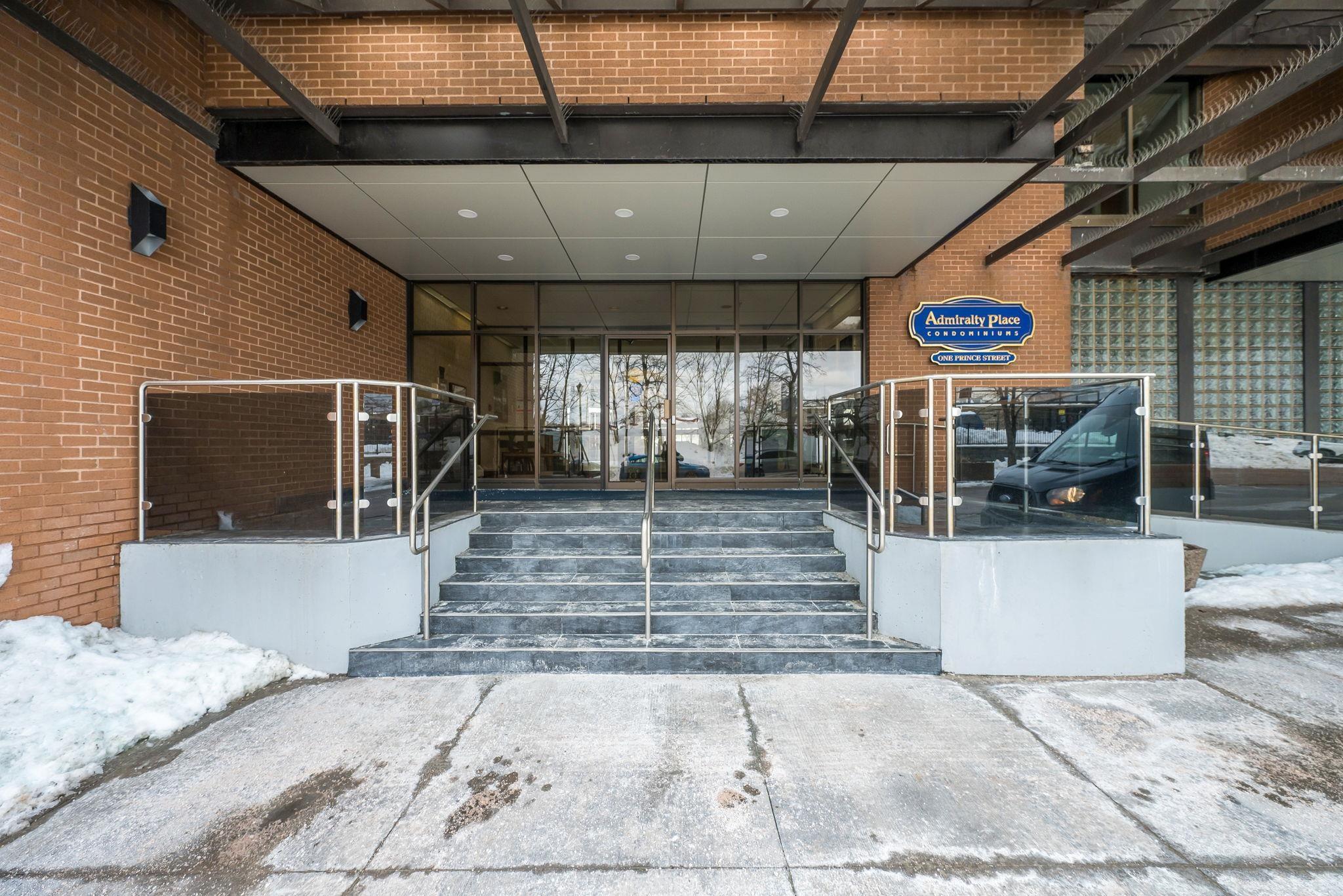 703 1 Prince Street, Dartmouth, NS (MLS 202603506)