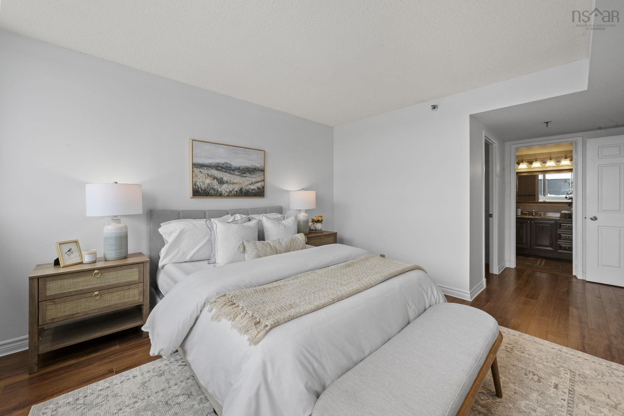 703 1 Prince Street, Dartmouth, NS (MLS 202603506)