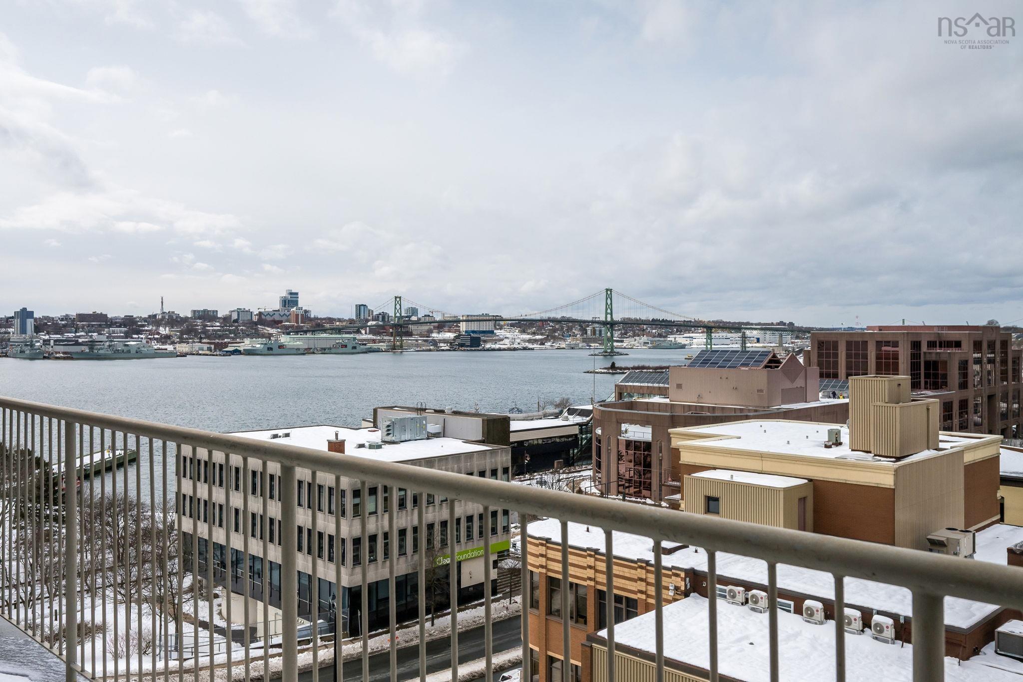 703 1 Prince Street, Dartmouth, NS (MLS 202603506)