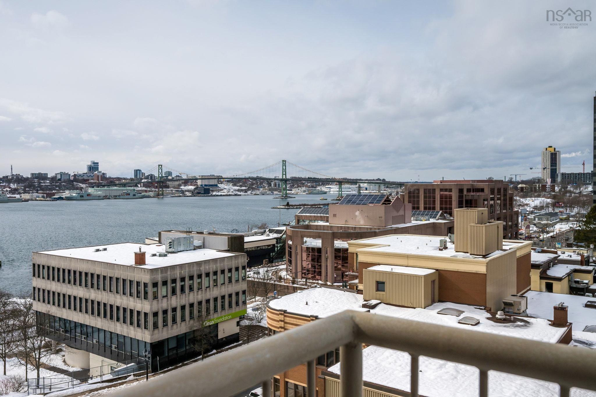 703 1 Prince Street, Dartmouth, NS (MLS 202603506)