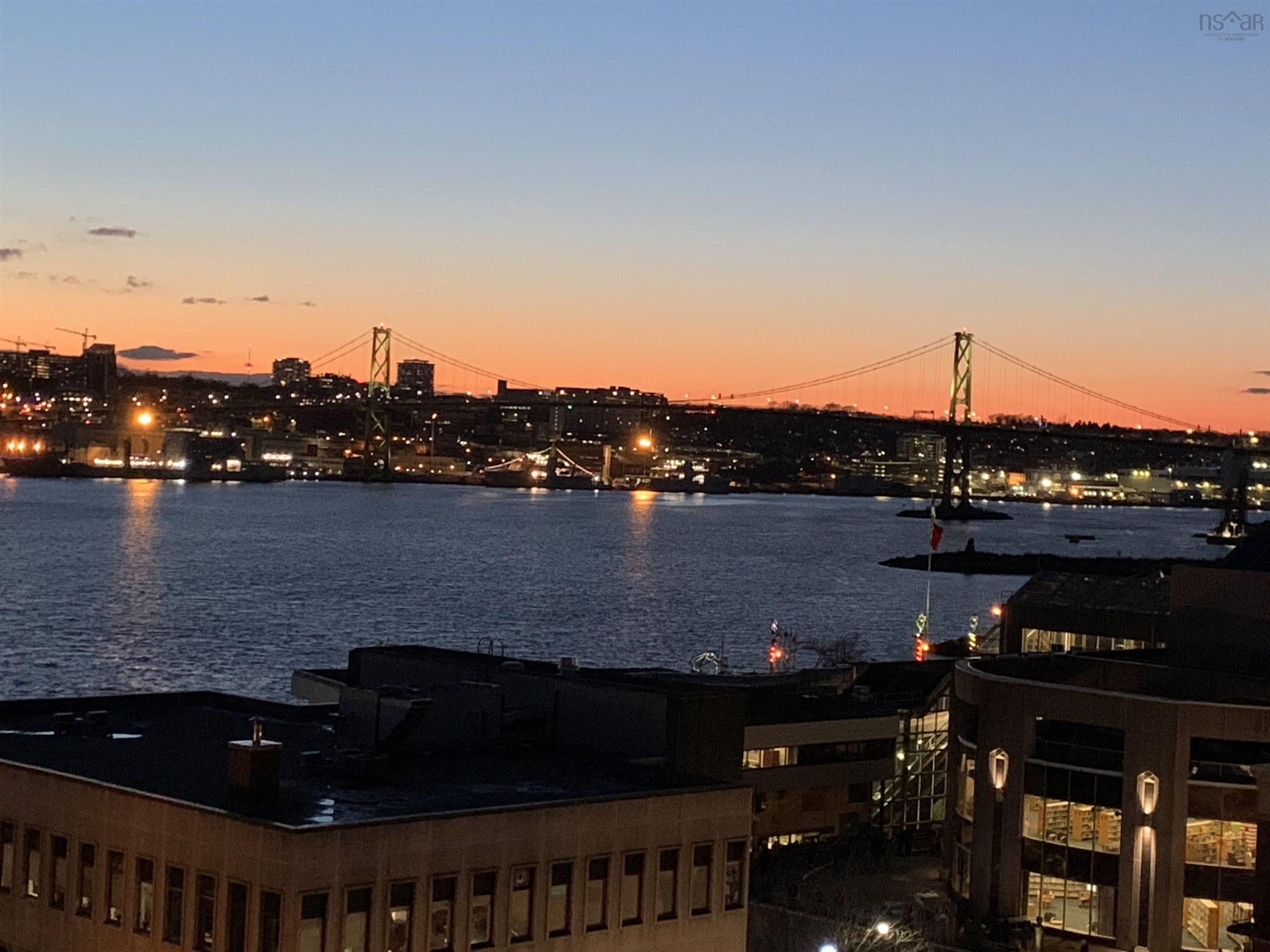 703 1 Prince Street, Dartmouth, NS (MLS 202603506)