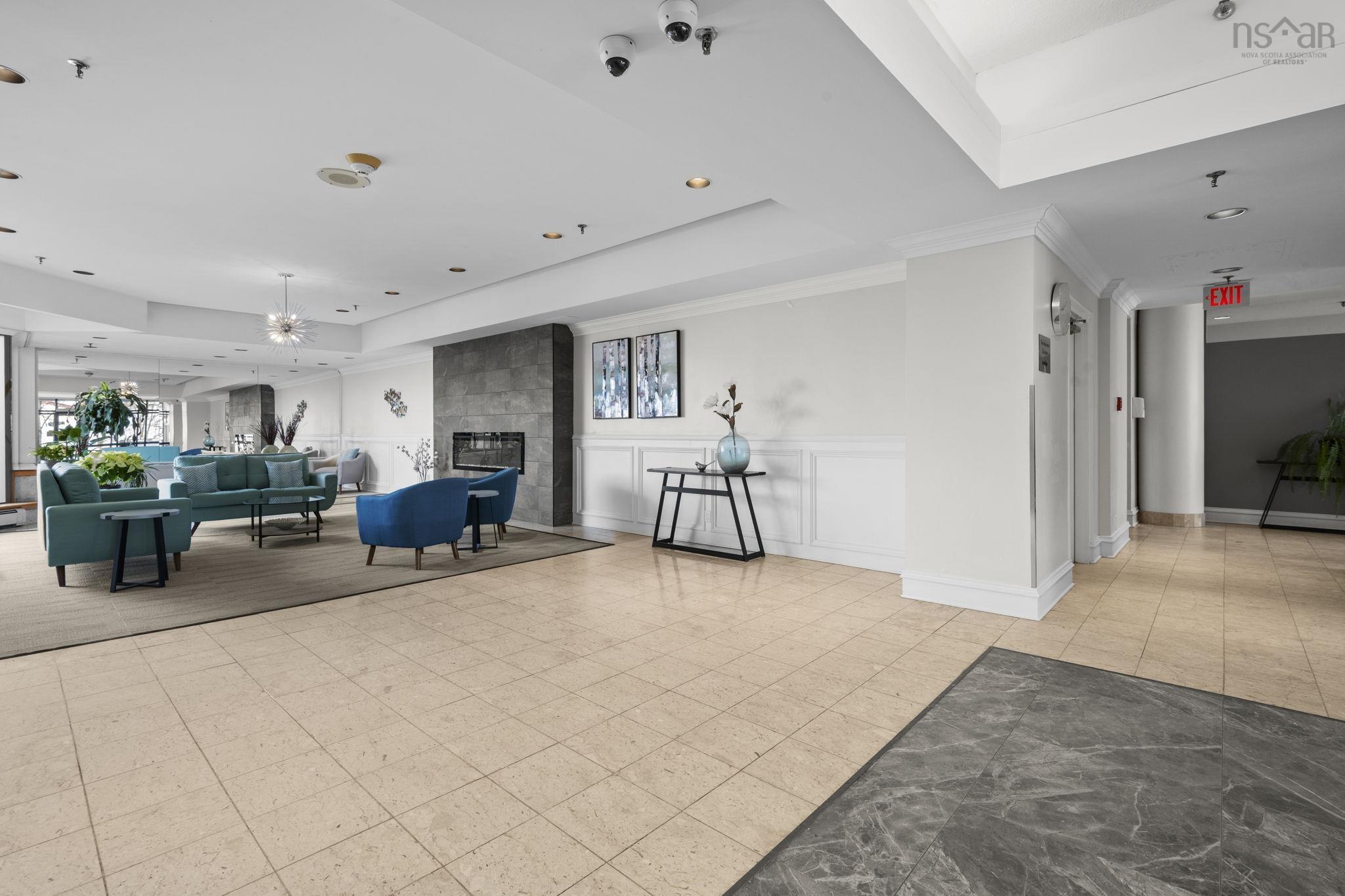 703 1 Prince Street, Dartmouth, NS (MLS 202603506)