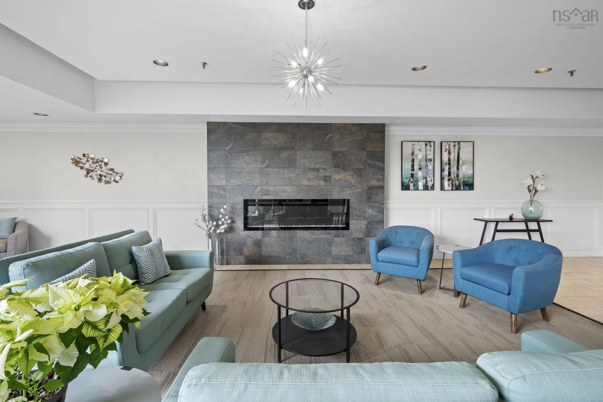 703 1 Prince Street, Dartmouth, NS (MLS 202603506)