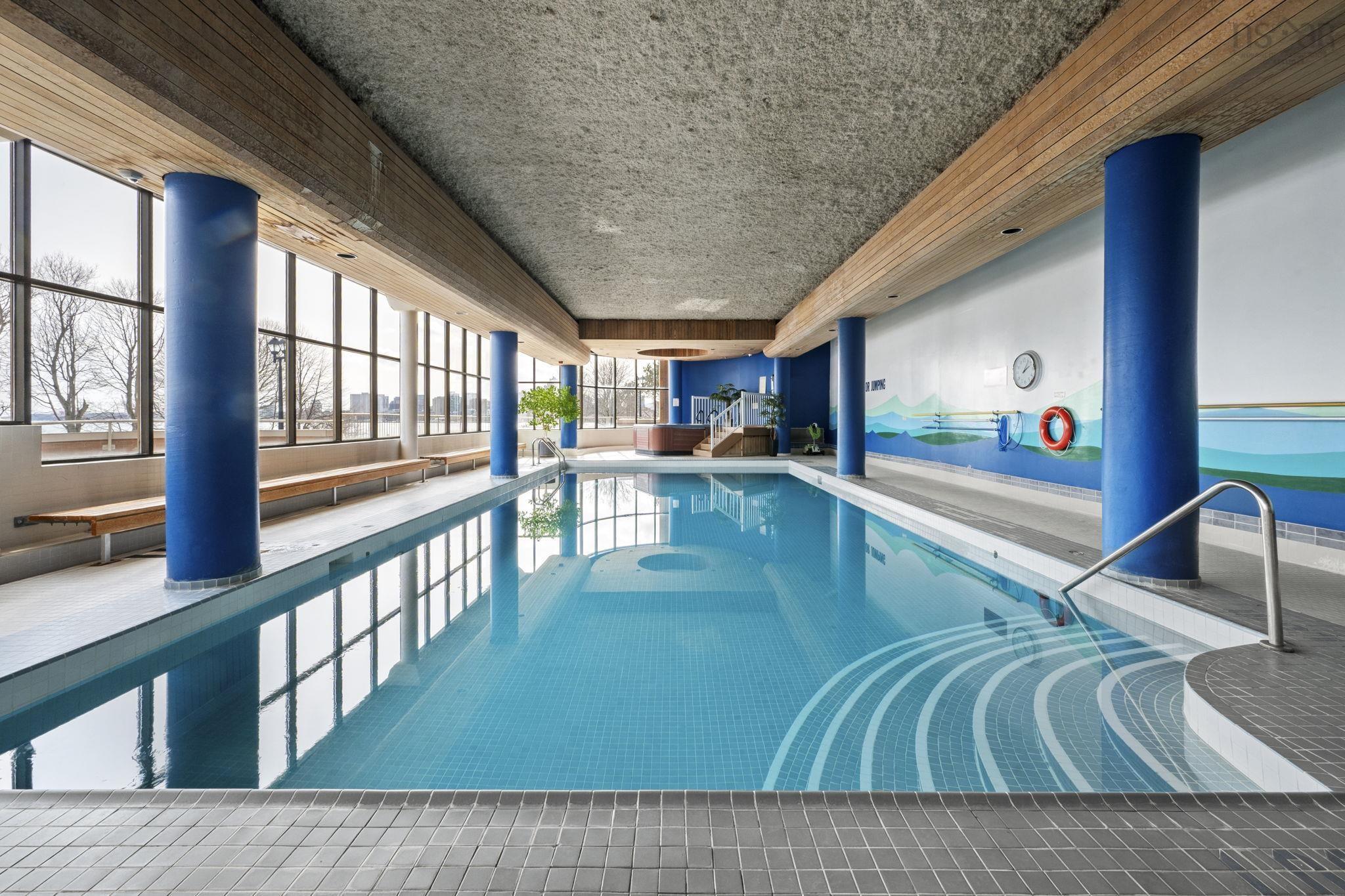 703 1 Prince Street, Dartmouth, NS (MLS 202603506)