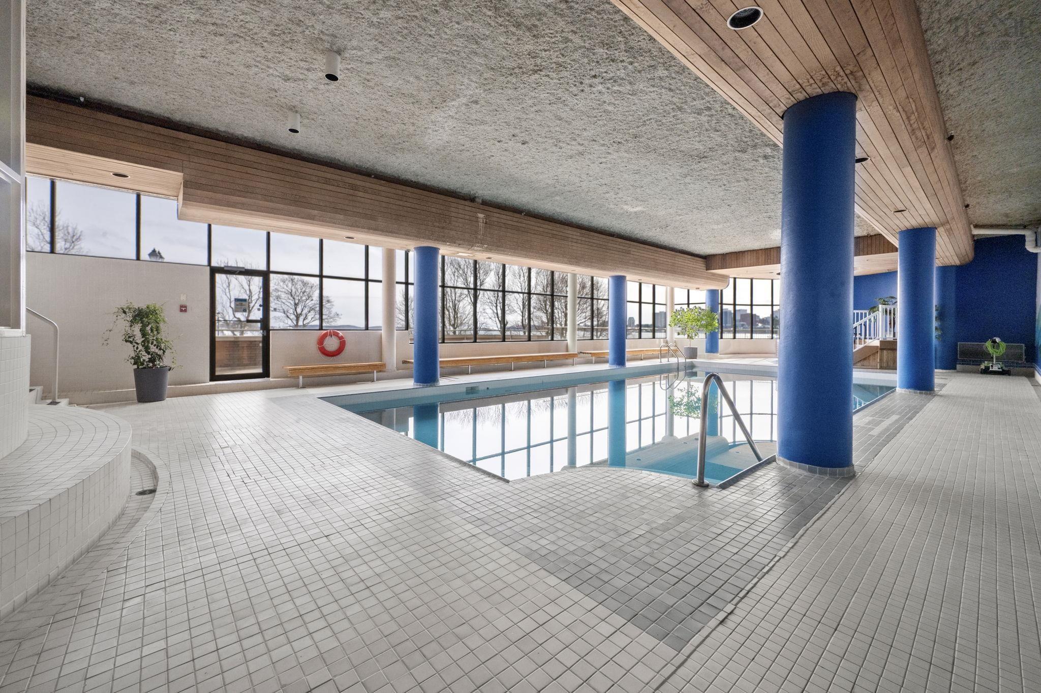 703 1 Prince Street, Dartmouth, NS (MLS 202603506)