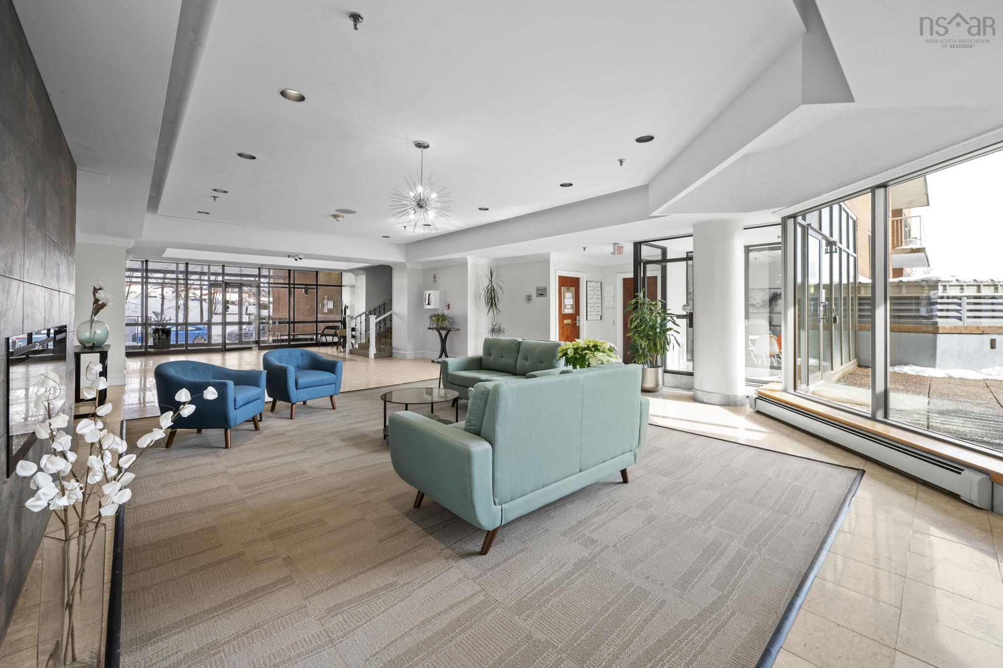 703 1 Prince Street, Dartmouth, NS (MLS 202603506)
