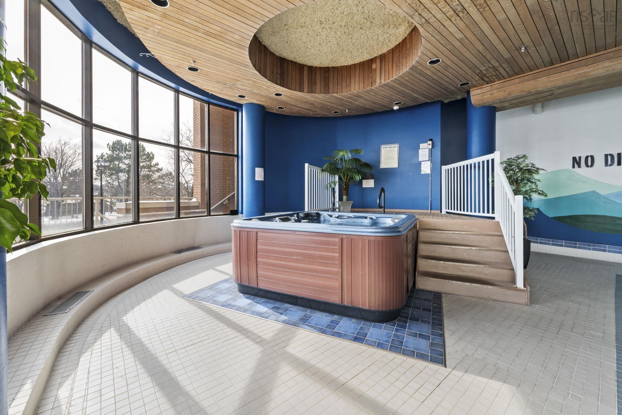 703 1 Prince Street, Dartmouth, NS (MLS 202603506)