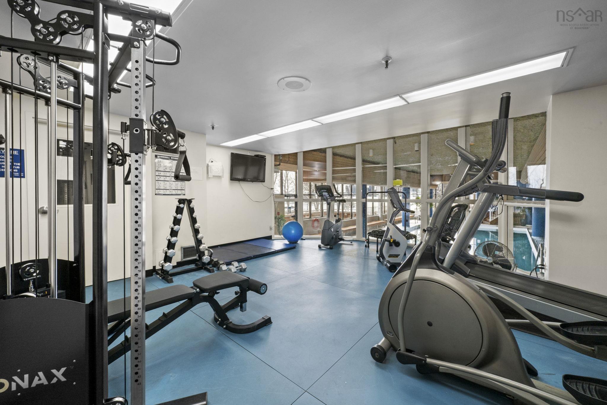 703 1 Prince Street, Dartmouth, NS (MLS 202603506)