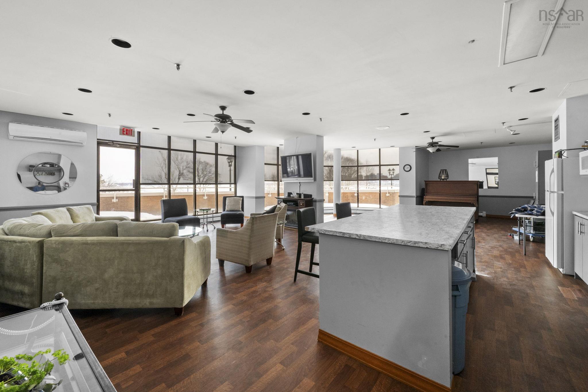 703 1 Prince Street, Dartmouth, NS (MLS 202603506)