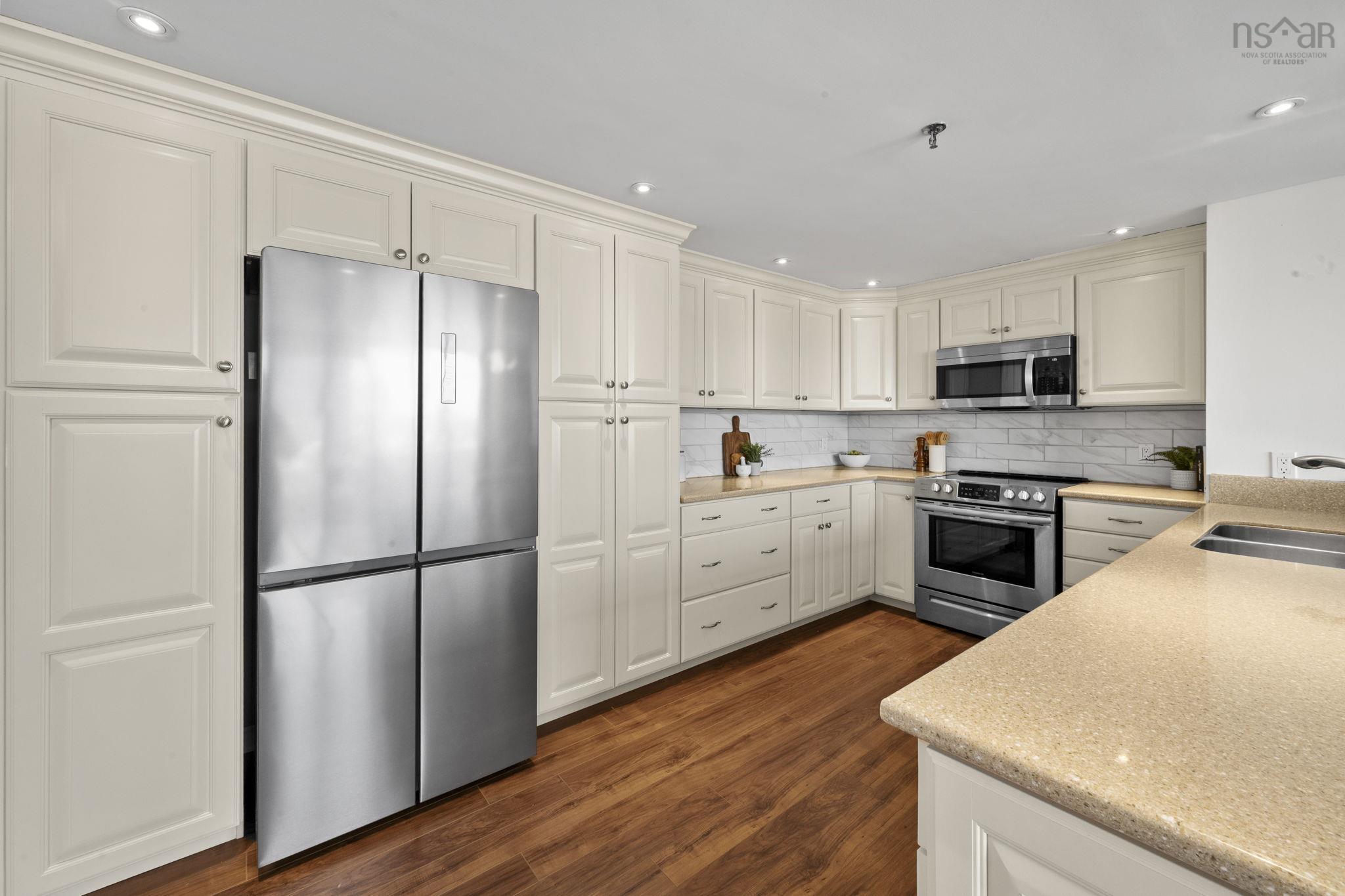 703 1 Prince Street, Dartmouth, NS (MLS 202603506)