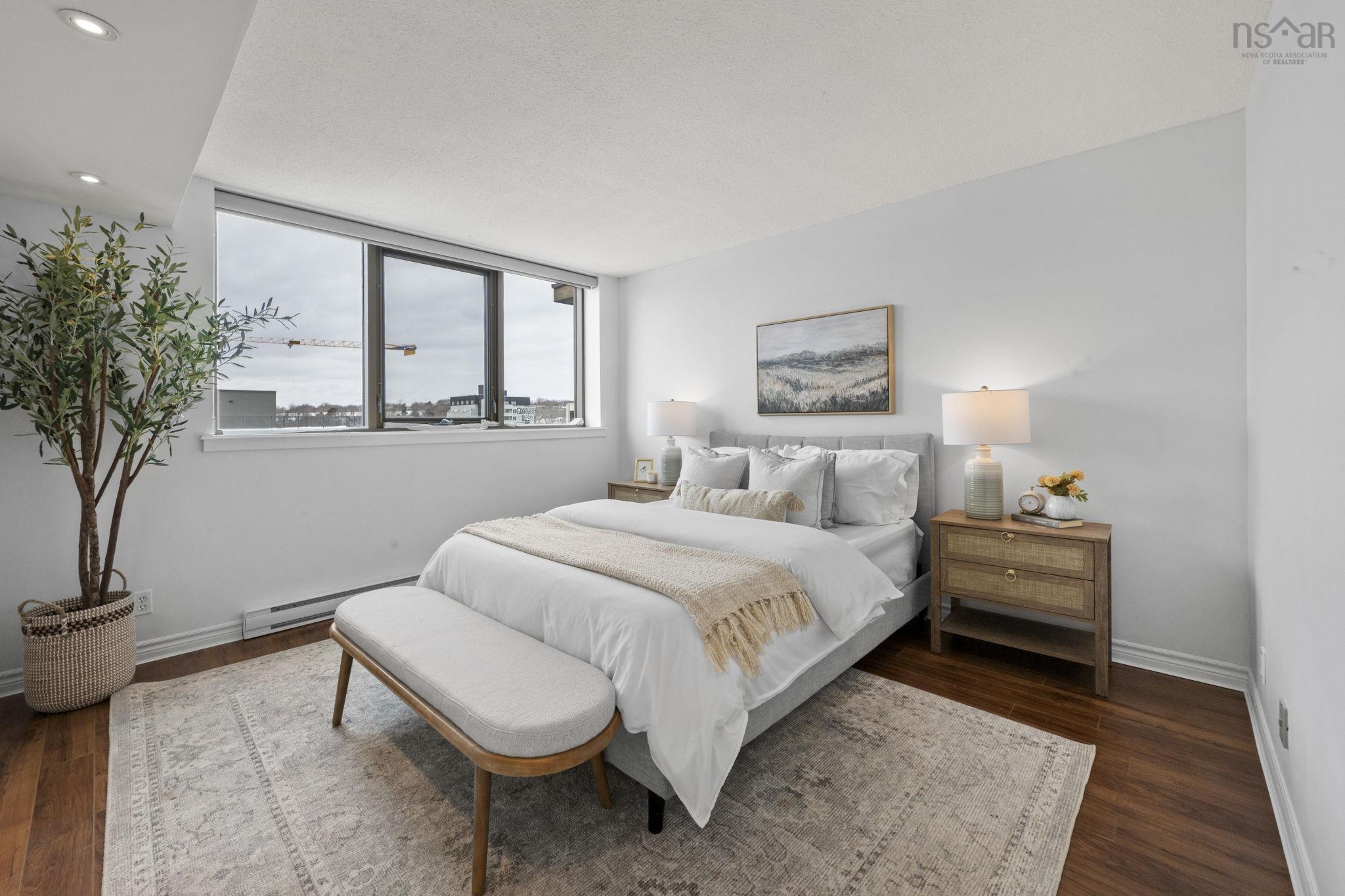 703 1 Prince Street, Dartmouth, NS (MLS 202603506)