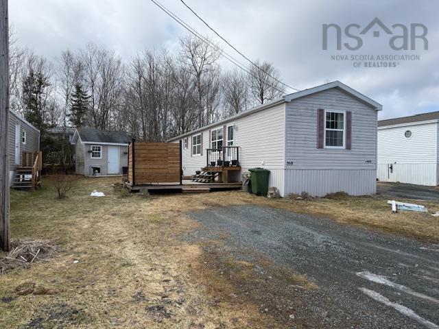 $249,900.00: 168 Hilltop Drive, Lower Sackville
