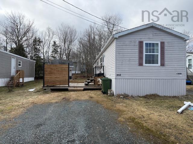 $249,900.00: 168 Hilltop Drive, Lower Sackville