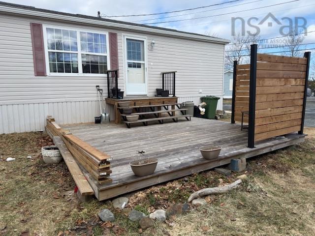 $249,900.00: 168 Hilltop Drive, Lower Sackville