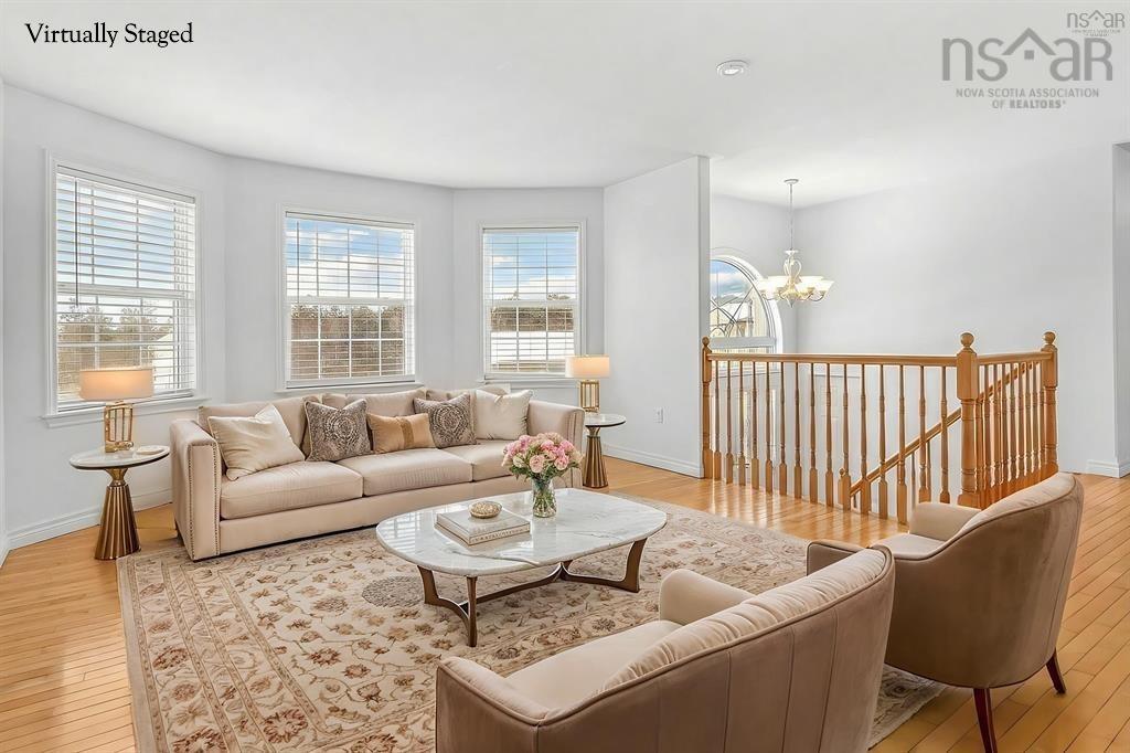 32 Falcon Crest Court, Middle Sackville, NS (MLS 202603516)