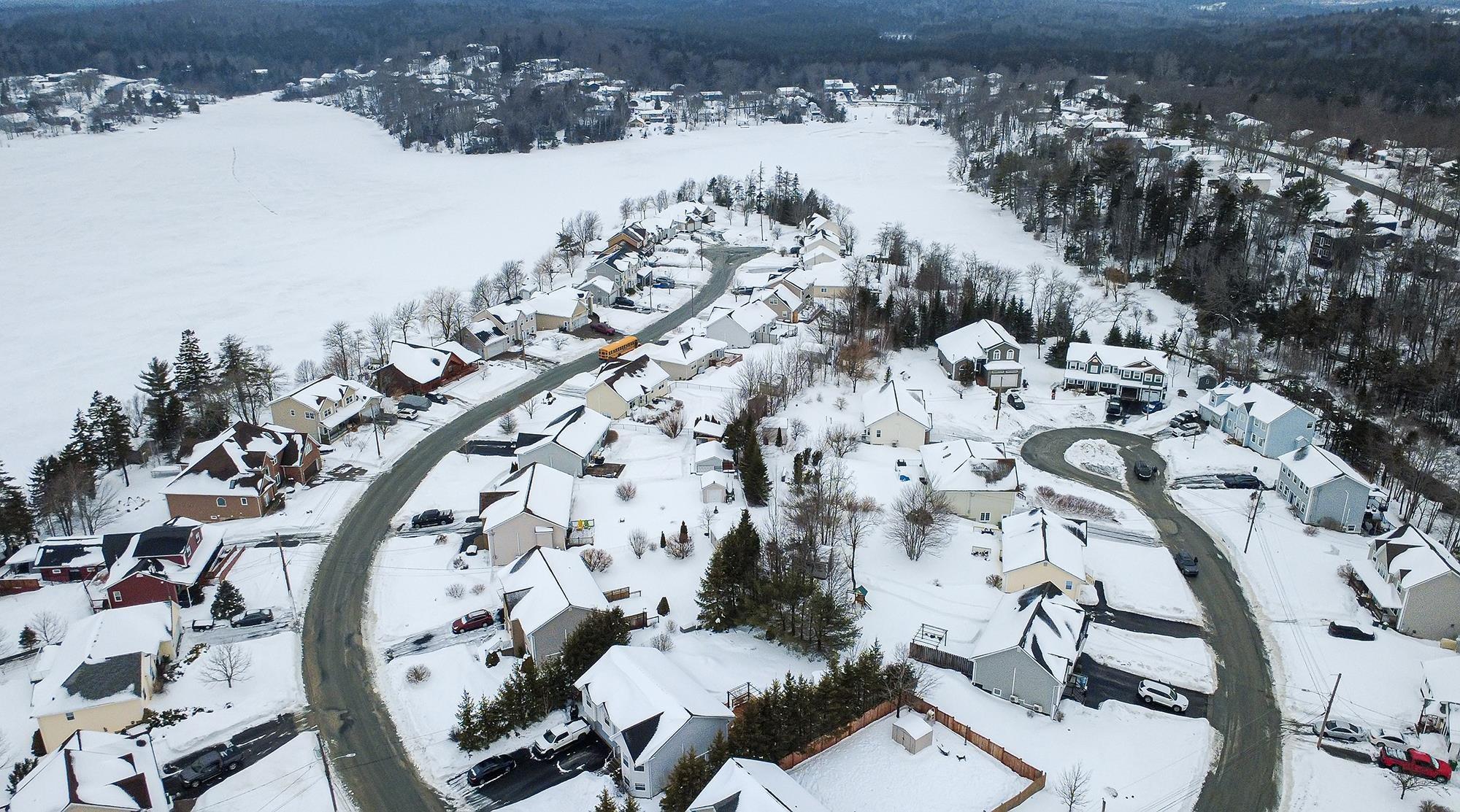 $584,700.00: 32 Falcon Crest Court, Middle Sackville