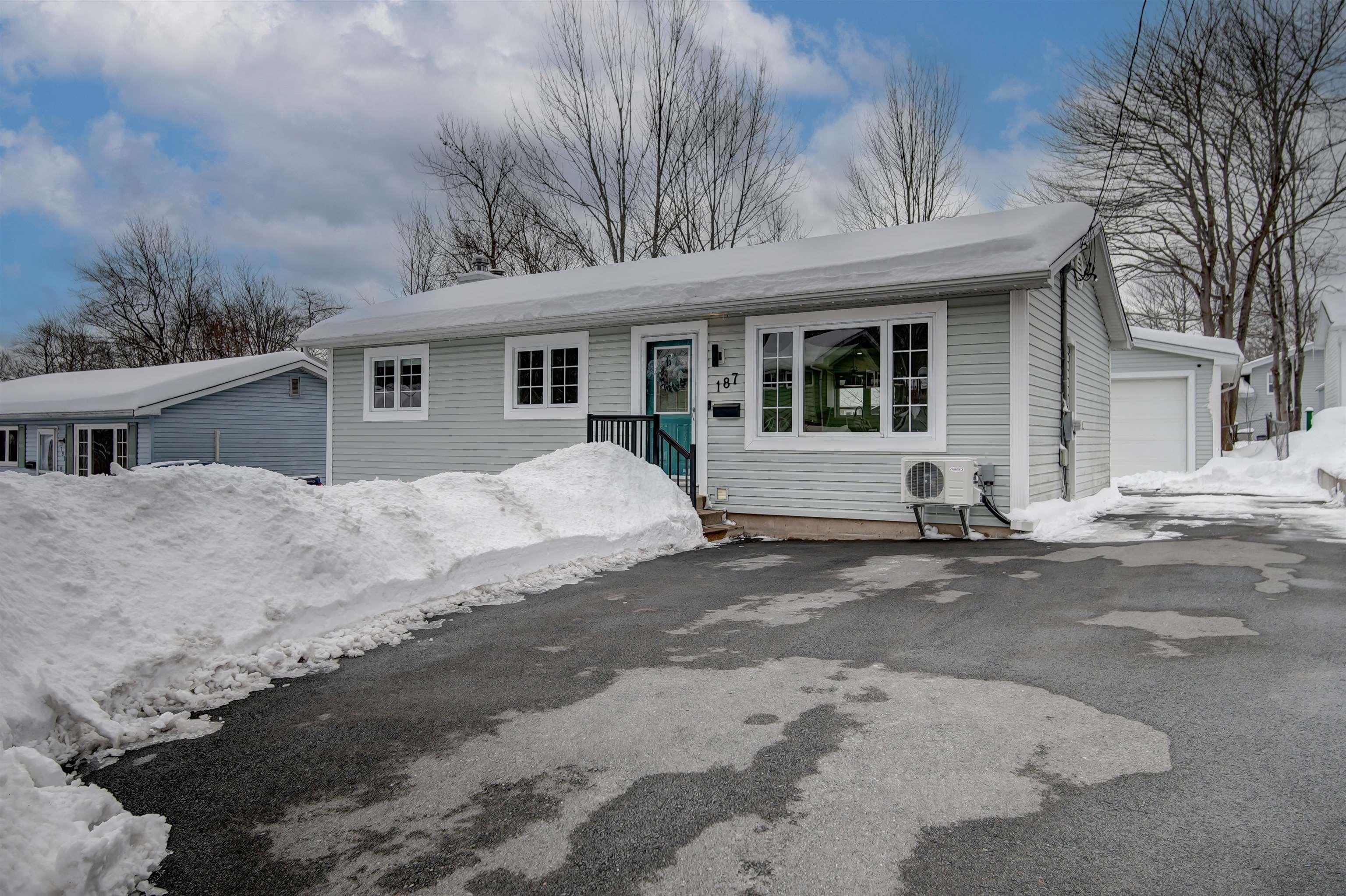 187 Rankin Drive, Lower Sackville, NS (MLS® 202603518) | Lower Sackville Real Estate | RE/MAX Halifax