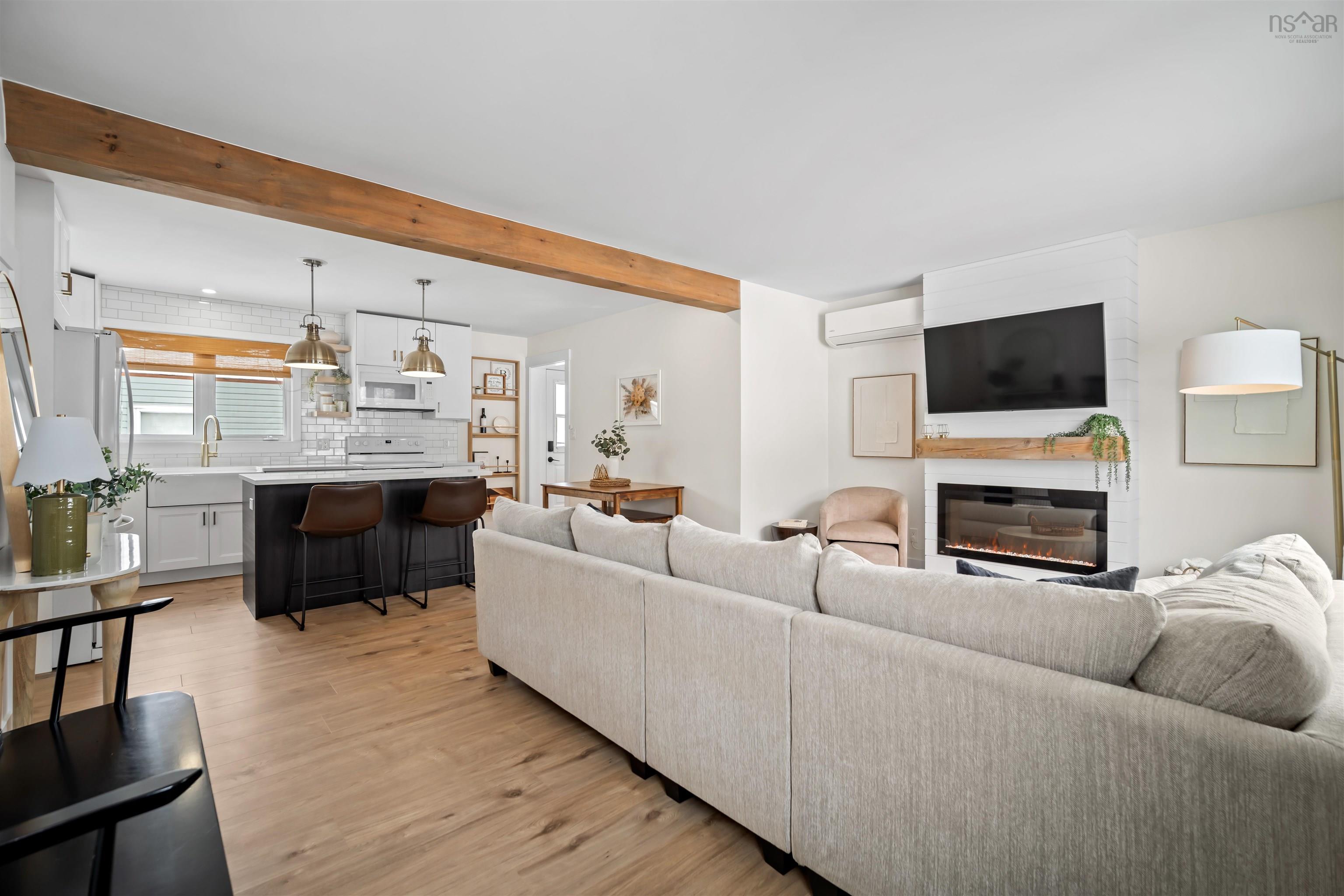 $549,900.00: 187 Rankin Drive, Lower Sackville