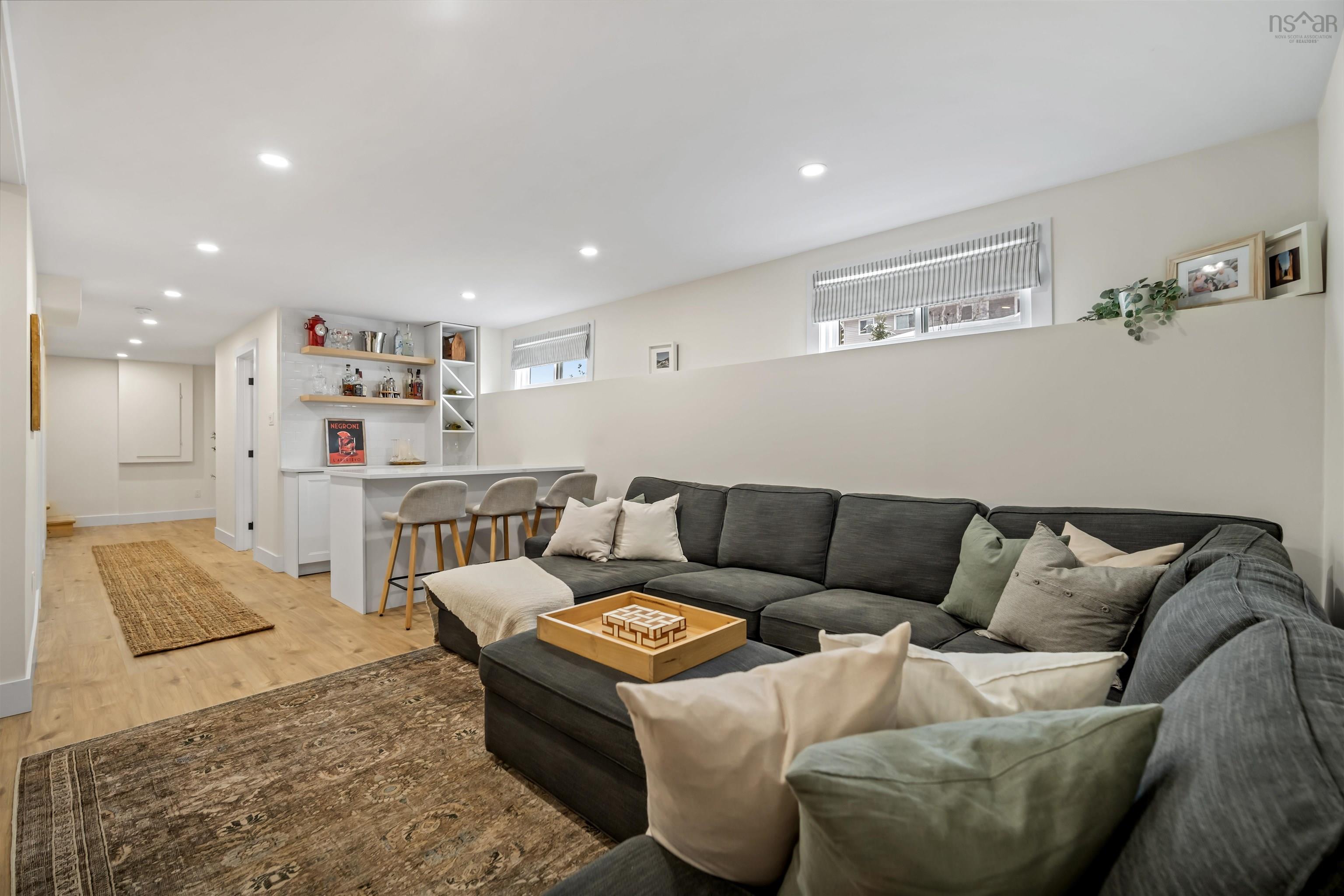 $549,900.00: 187 Rankin Drive, Lower Sackville