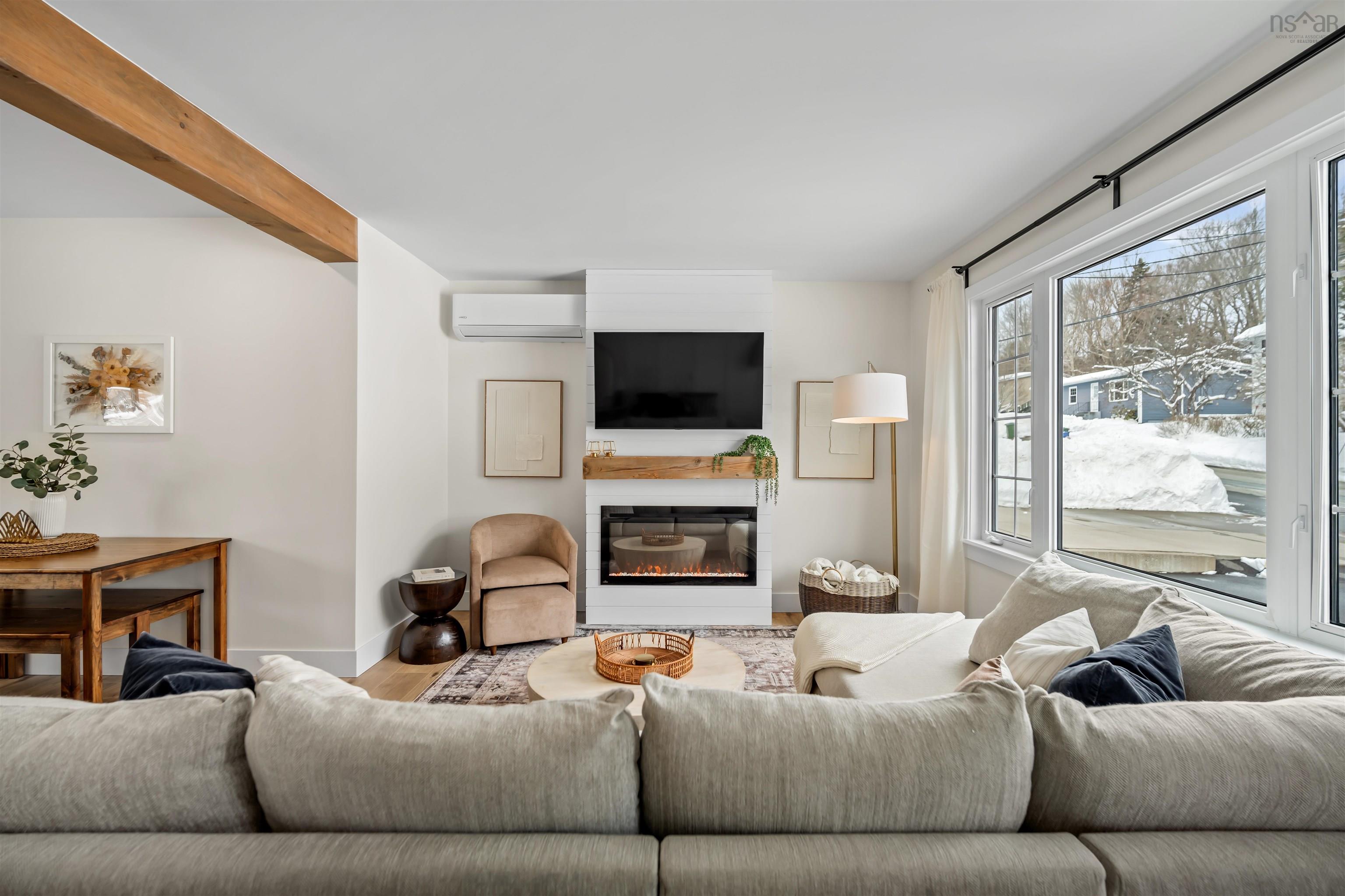 $549,900.00: 187 Rankin Drive, Lower Sackville