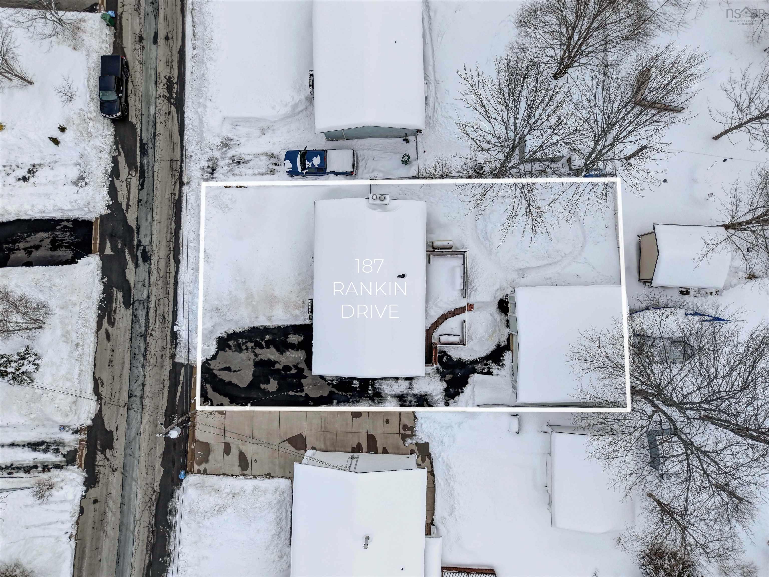 $549,900.00: 187 Rankin Drive, Lower Sackville