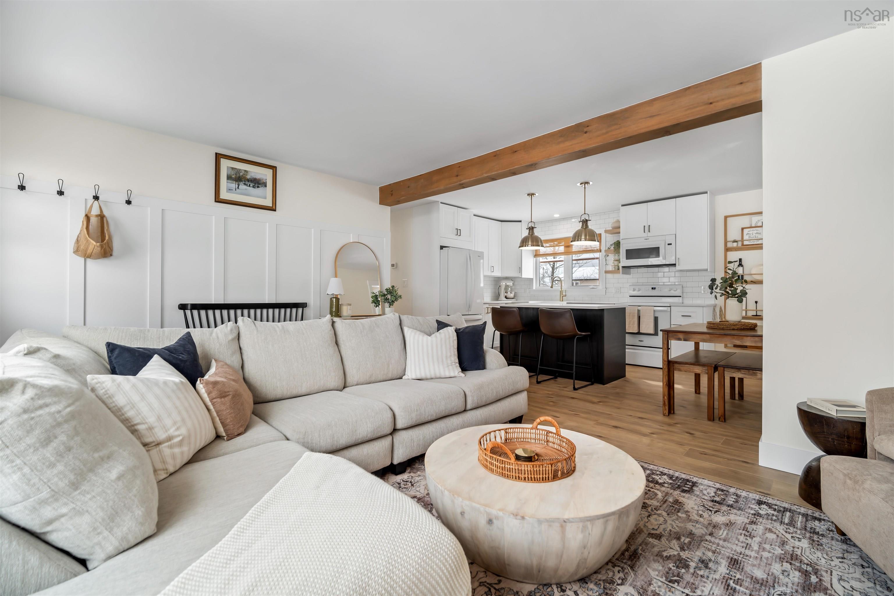 $549,900.00: 187 Rankin Drive, Lower Sackville