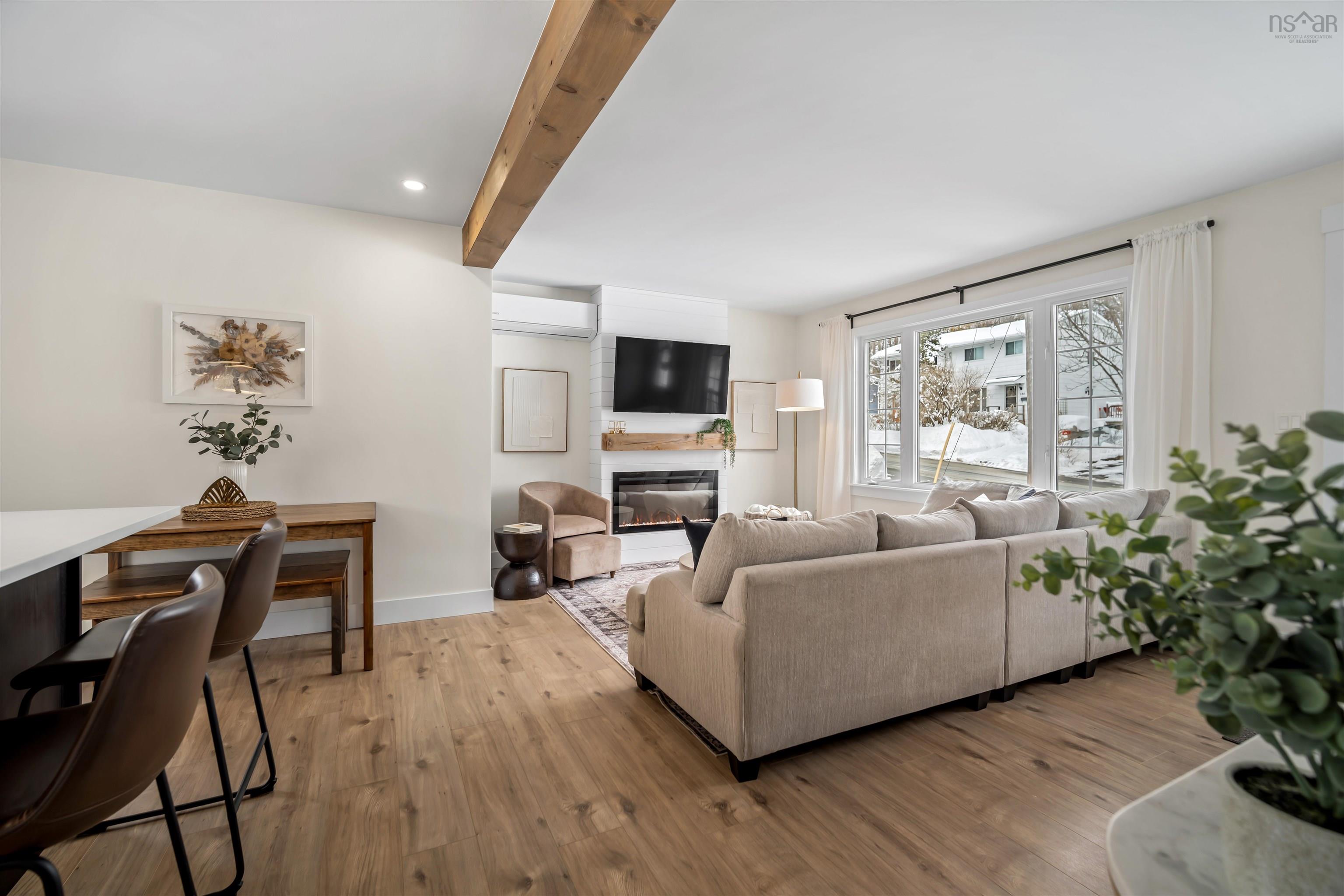 $549,900.00: 187 Rankin Drive, Lower Sackville