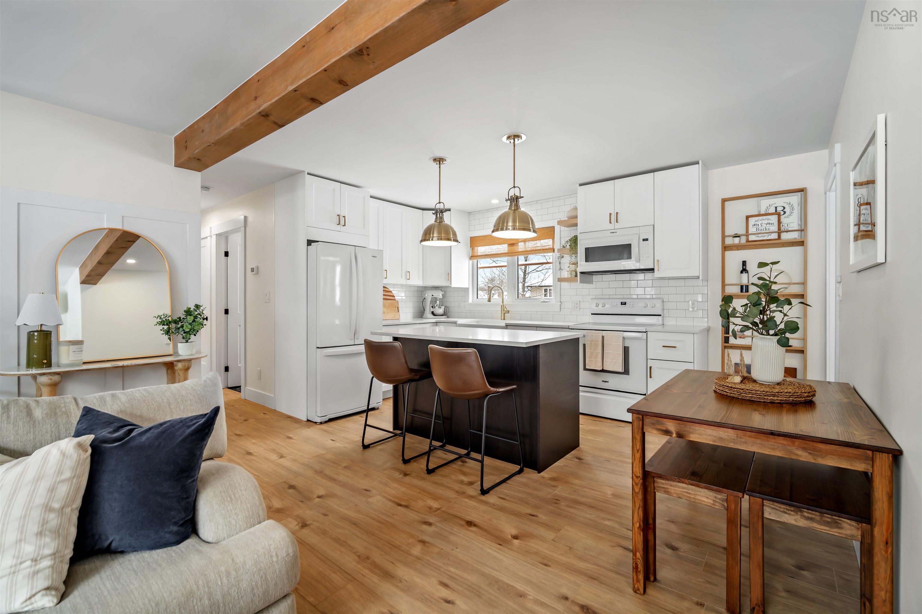 $549,900.00: 187 Rankin Drive, Lower Sackville