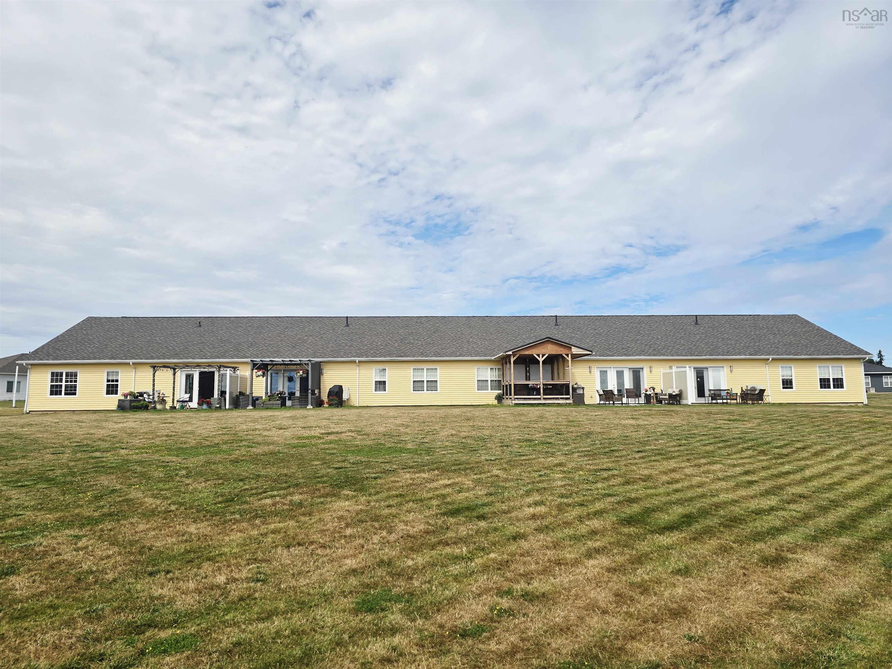 $1,300,000.00: 144 Norway Point Road, Pictou