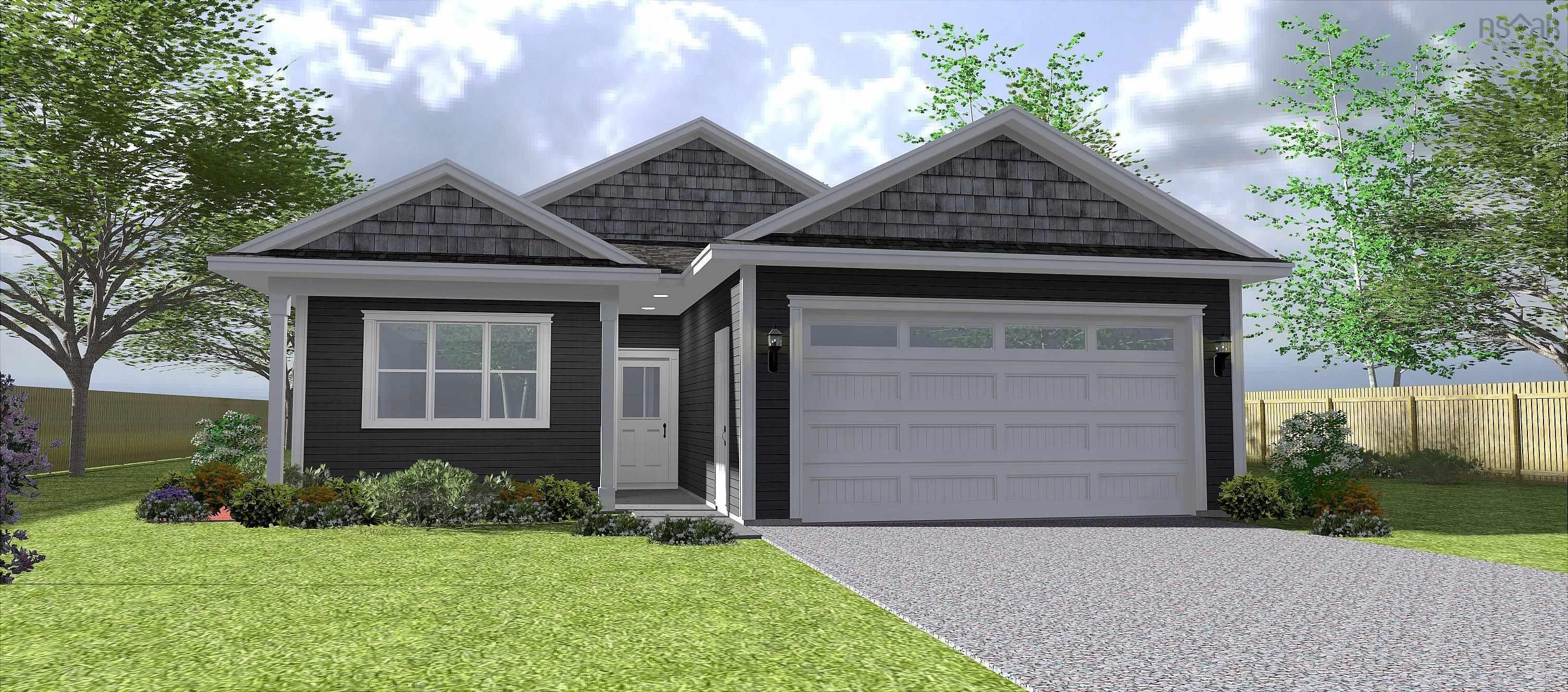 $585,000.00: Lot 430 Covey Drive, North Kentville
