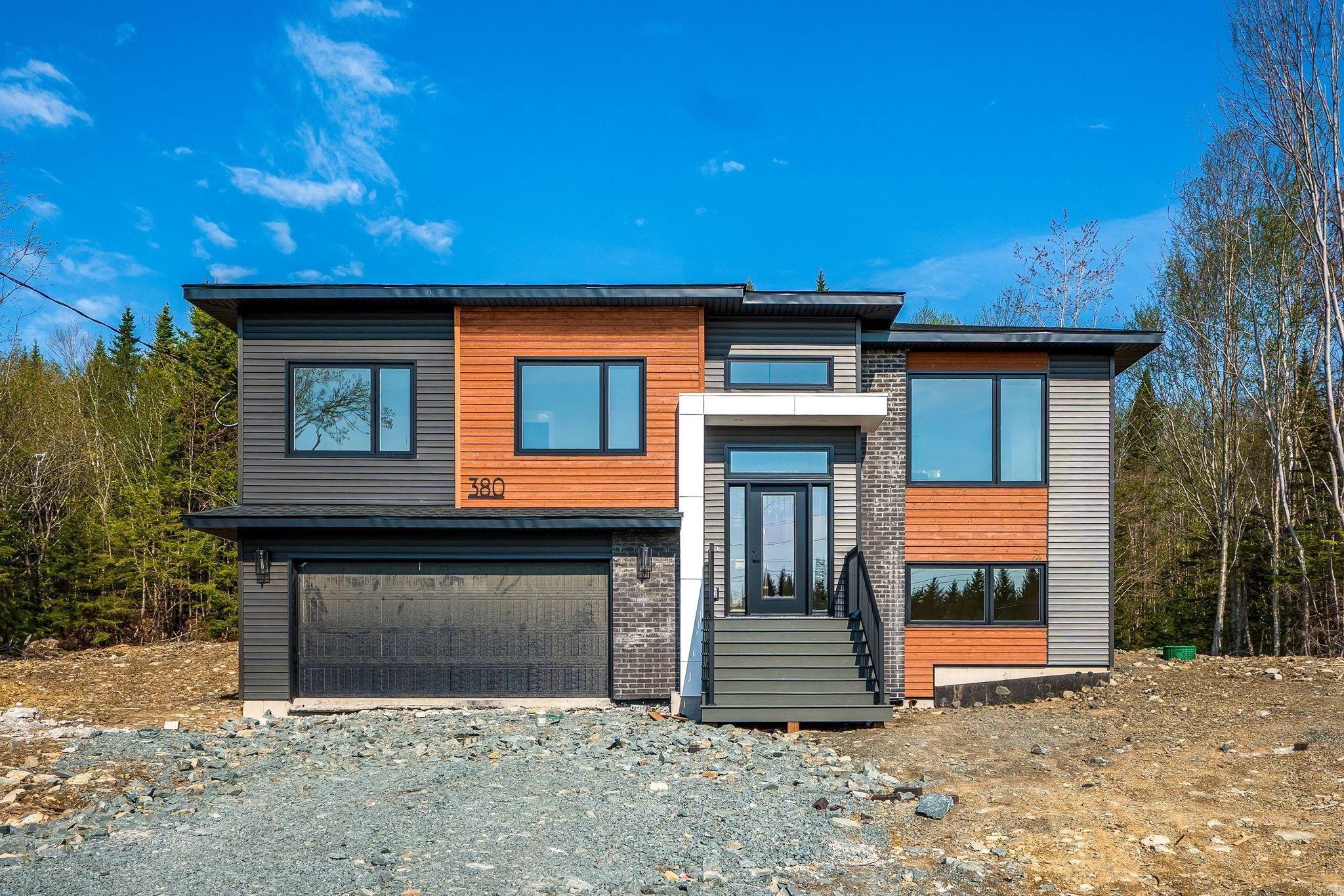 Lot 5017 380 Zaffre Drive, Middle Sackville, NS (MLS 202603522)