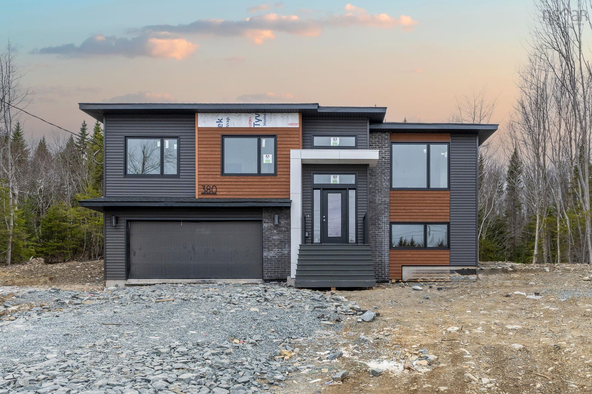Lot 5017 380 Zaffre Drive, Middle Sackville, NS (MLS 202603522)