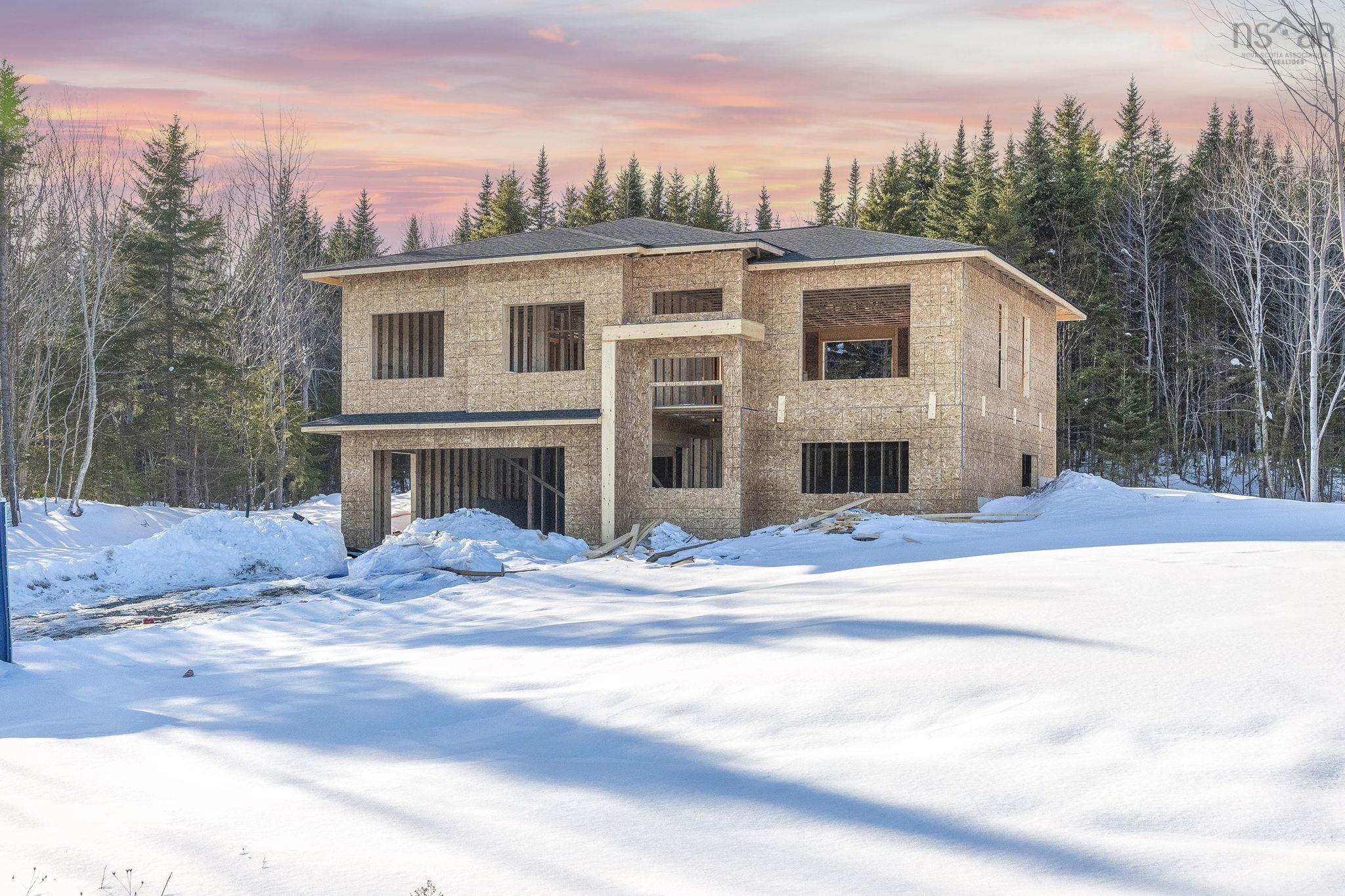 Lot 5017 380 Zaffre Drive, Middle Sackville, NS (MLS® 202603522)