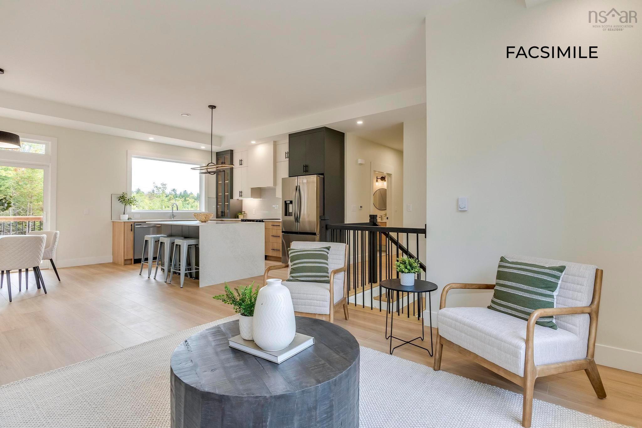 Lot 5017 380 Zaffre Drive, Middle Sackville, NS (MLS 202603522)