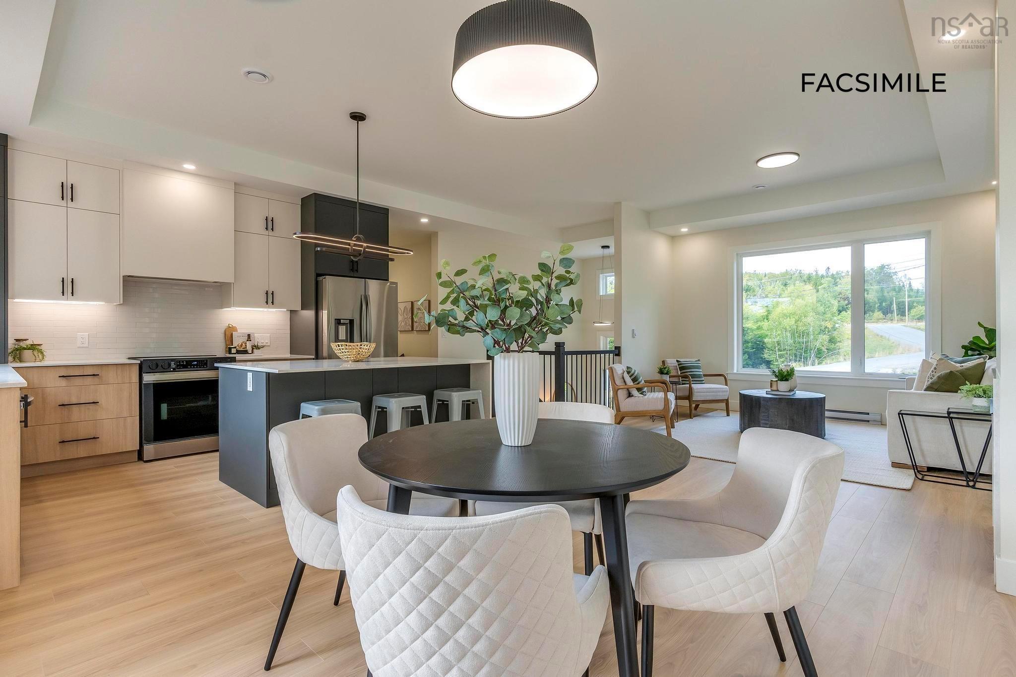 Lot 5017 380 Zaffre Drive, Middle Sackville, NS (MLS 202603522)