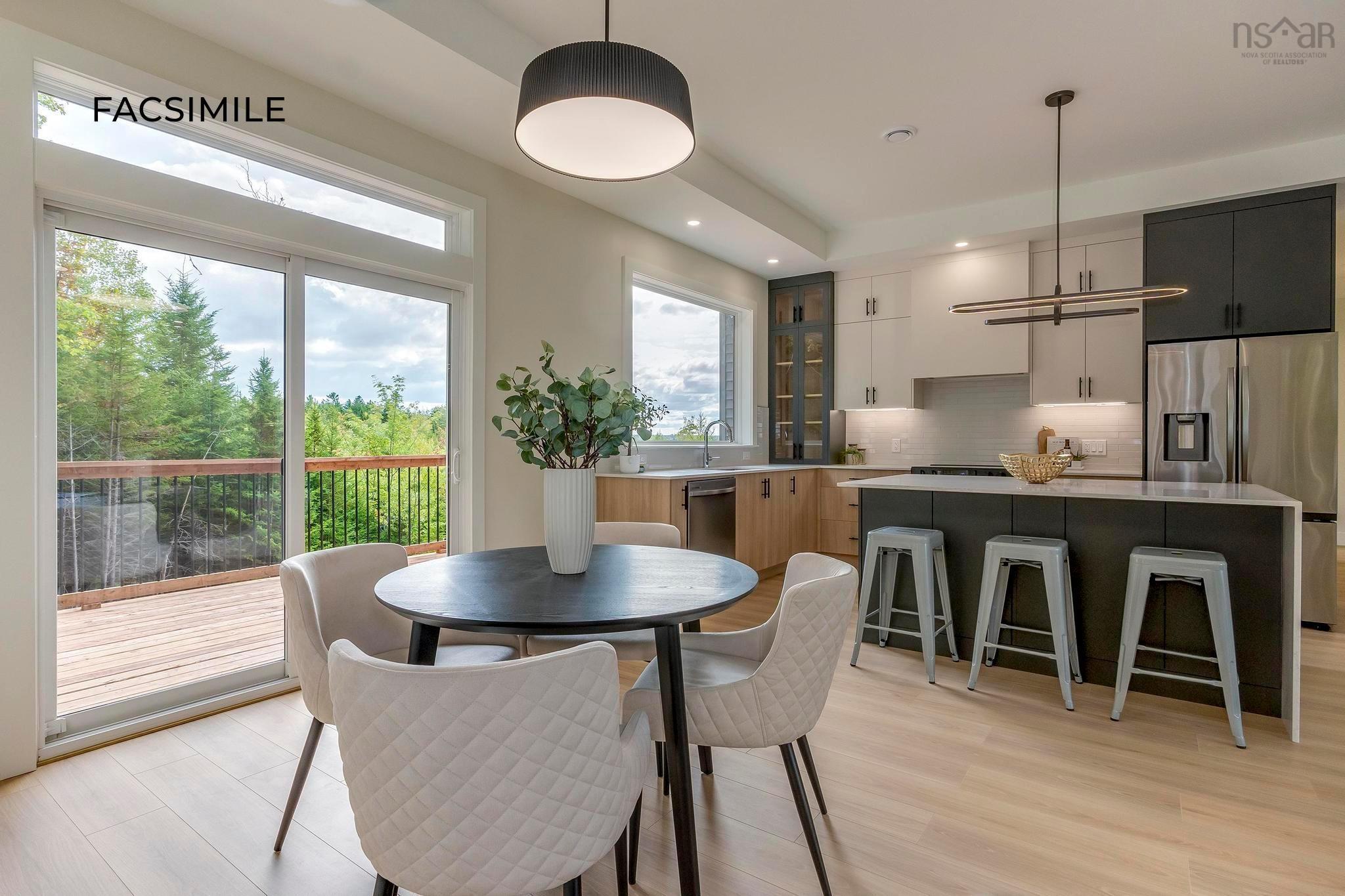 Lot 5017 380 Zaffre Drive, Middle Sackville, NS (MLS 202603522)