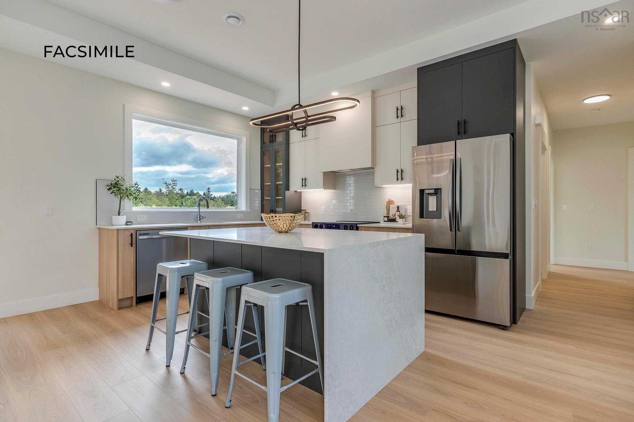 Lot 5017 380 Zaffre Drive, Middle Sackville, NS (MLS 202603522)