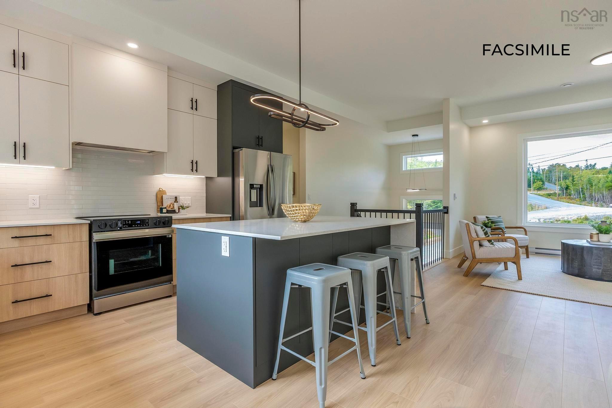 Lot 5017 380 Zaffre Drive, Middle Sackville, NS (MLS 202603522)