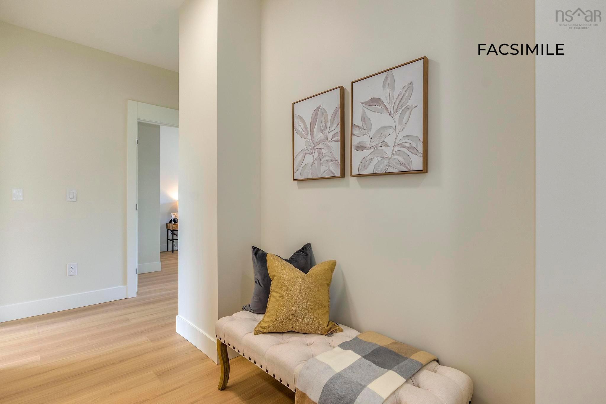 Lot 5017 380 Zaffre Drive, Middle Sackville, NS (MLS 202603522)