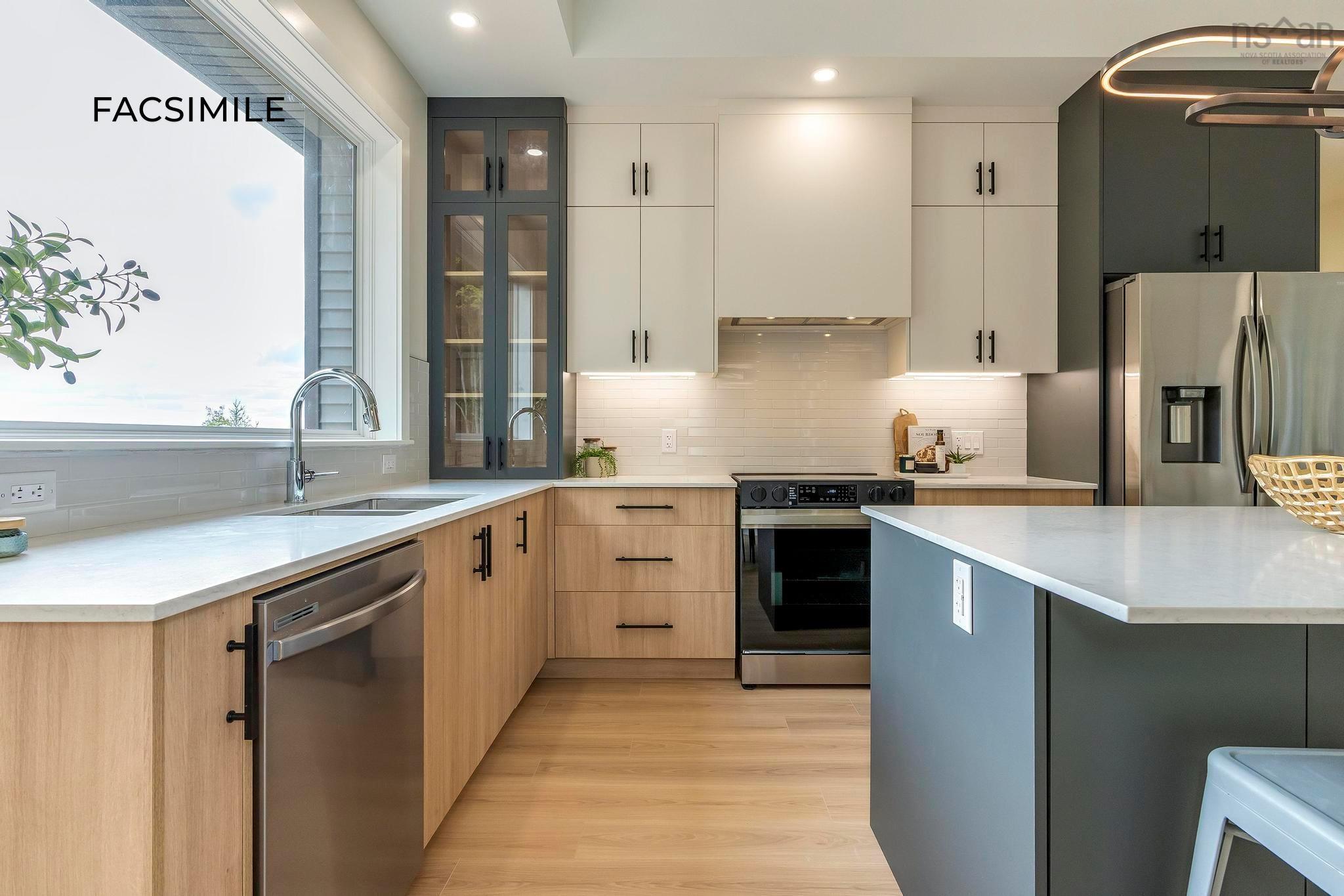 Lot 5017 380 Zaffre Drive, Middle Sackville, NS (MLS 202603522)