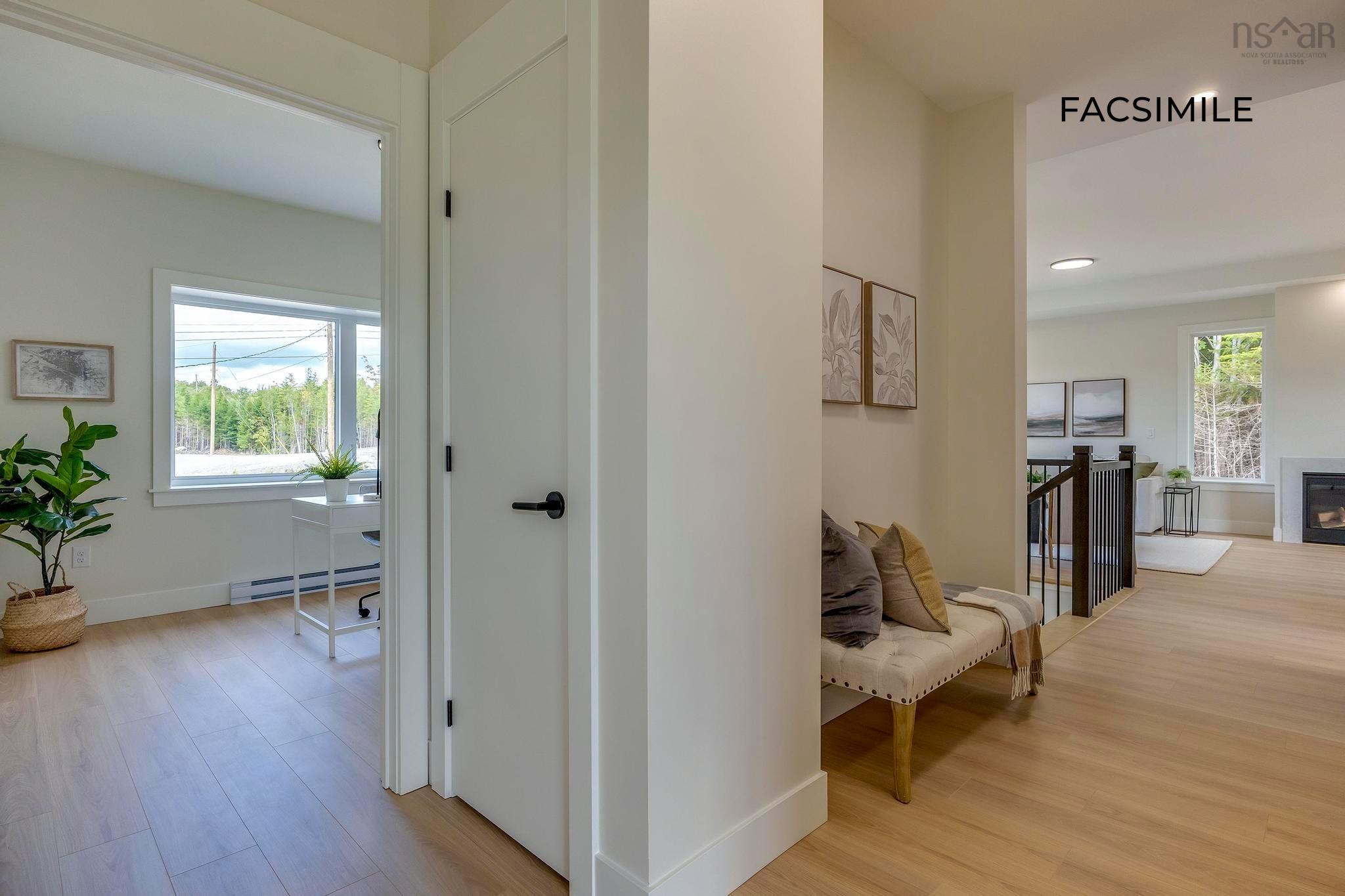 Lot 5017 380 Zaffre Drive, Middle Sackville, NS (MLS 202603522)